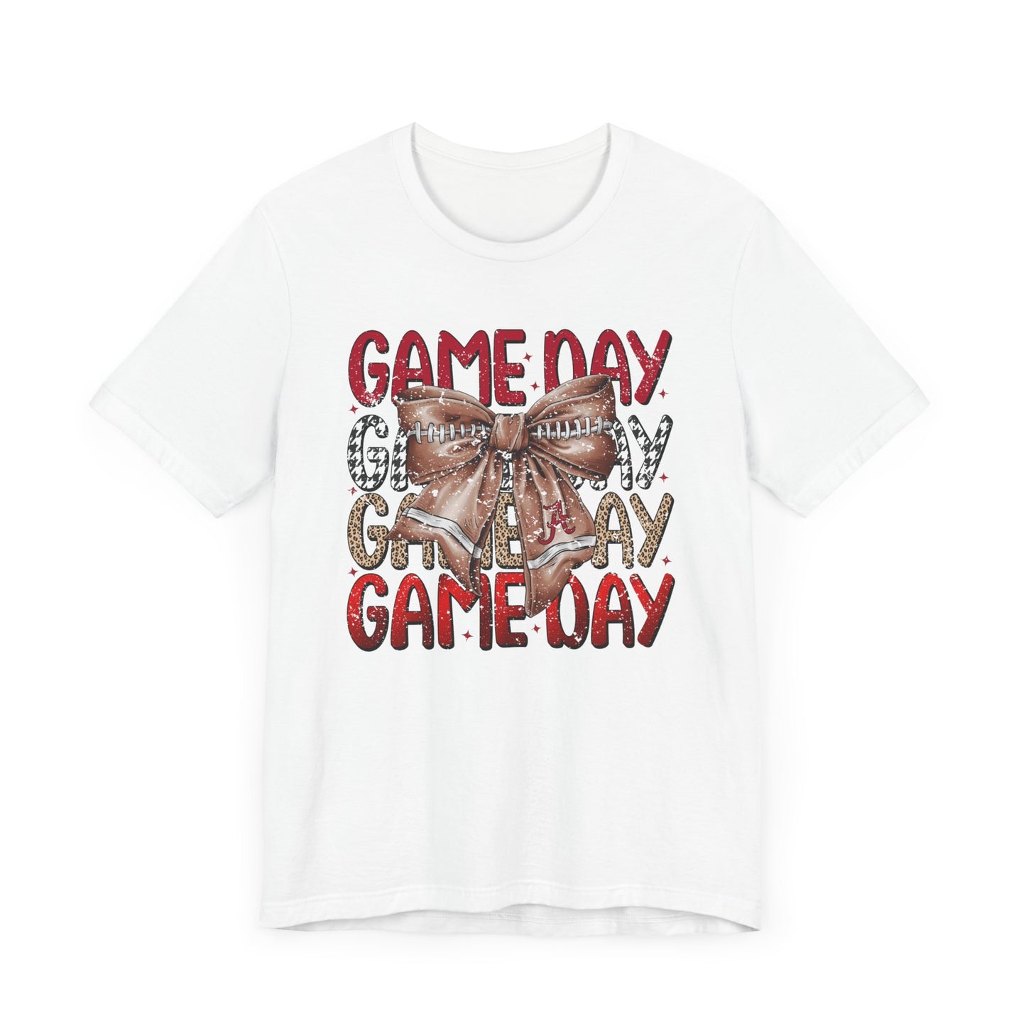 Bama Gameday Tee