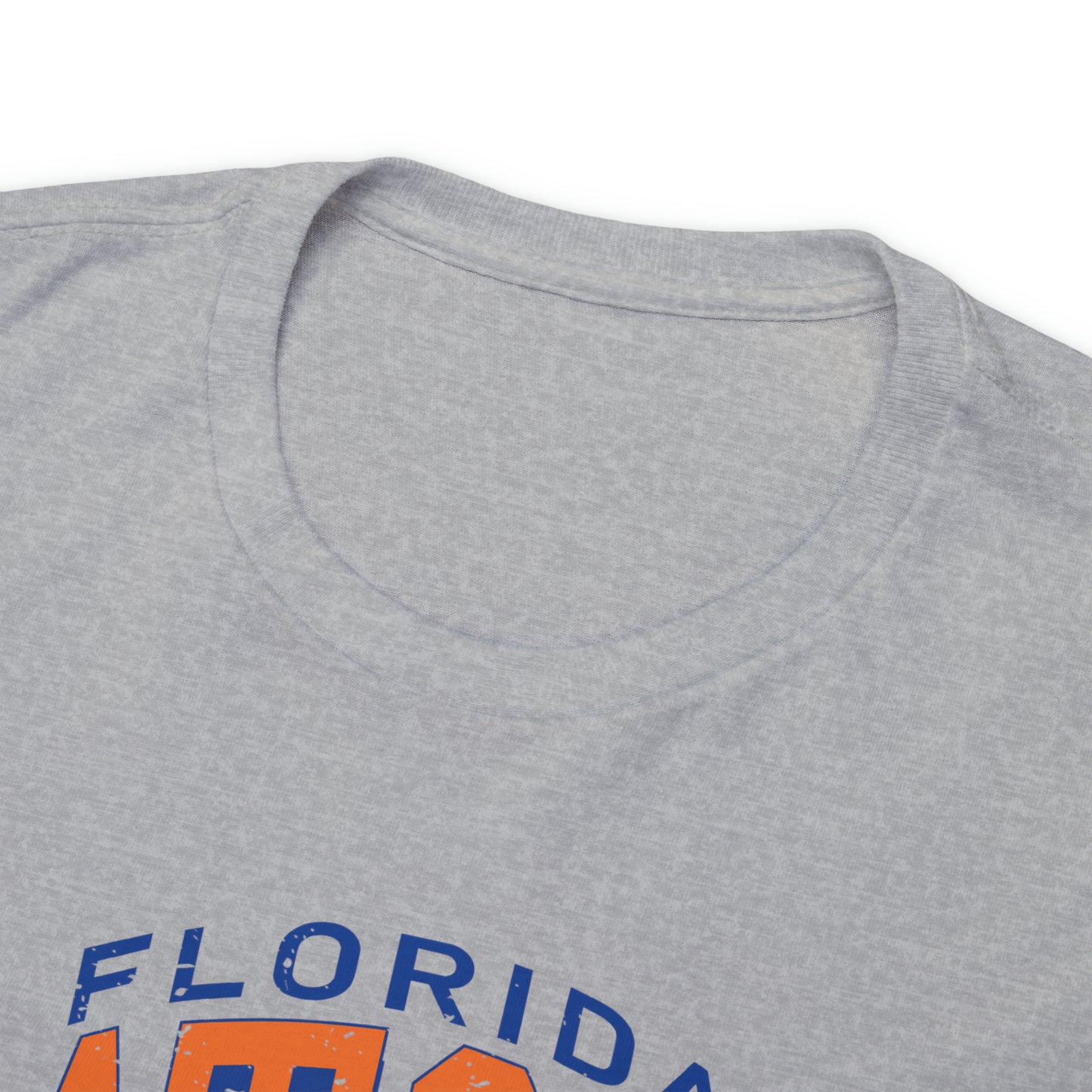 Retro Florida Gators Tee