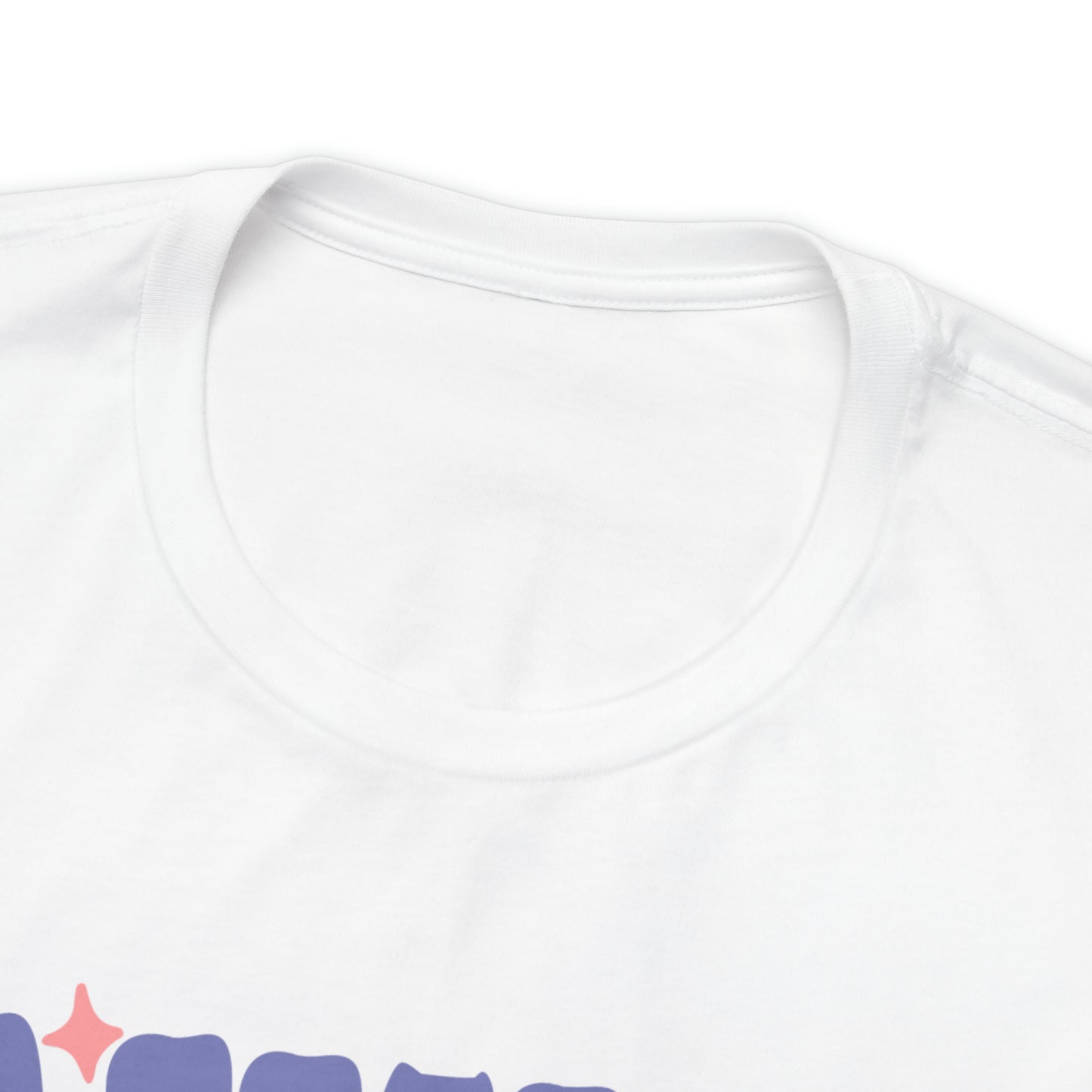 Cafeteria Squad Tee