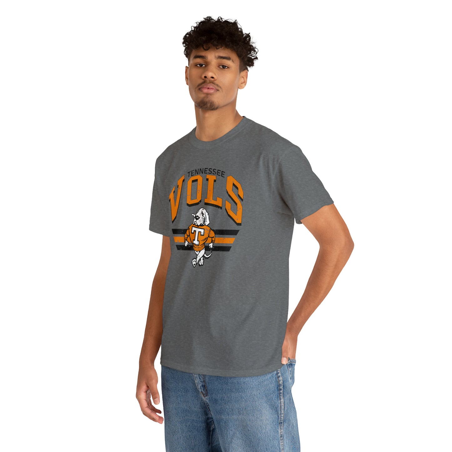 Retro Vols Tee