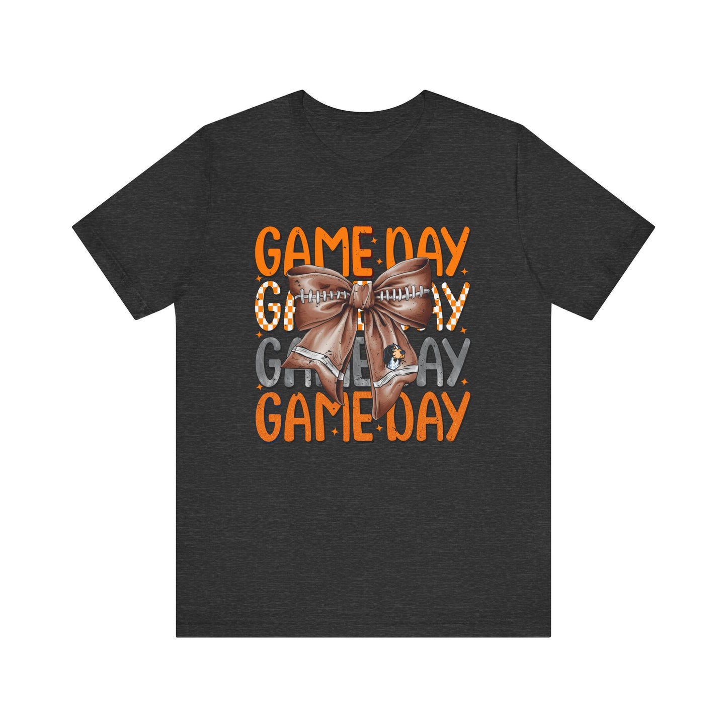 Tennessee Gameday Tee