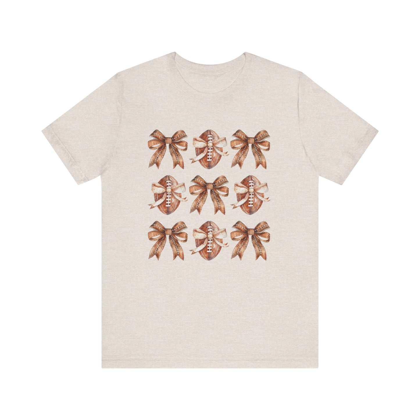 Bows and Throws Tee