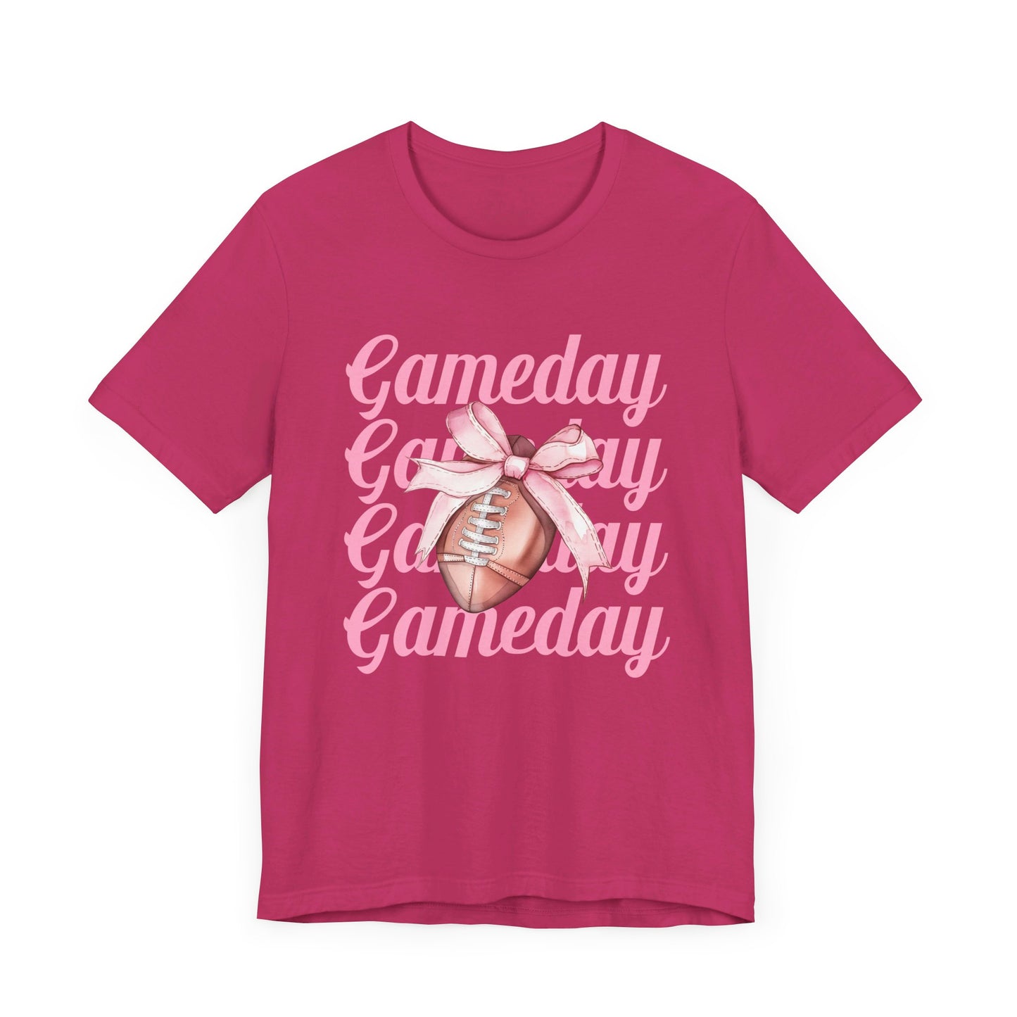 Girly Gameday Tee