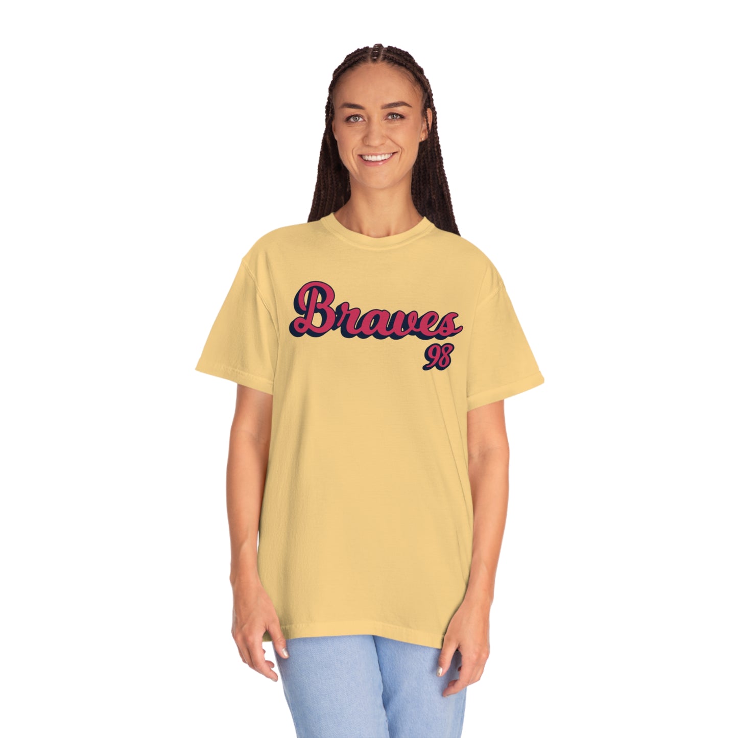 Wallen 98 Tee
