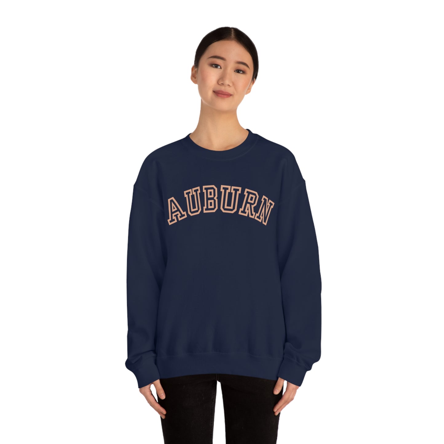 Auburn University Sweatshirt