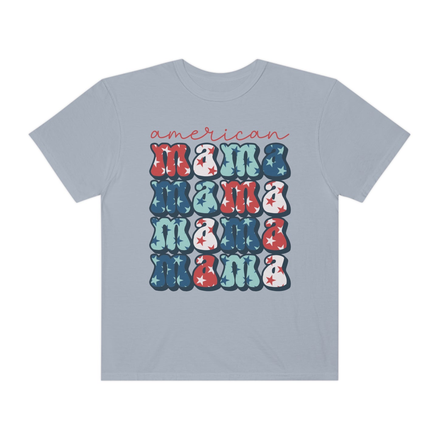 USA Mama