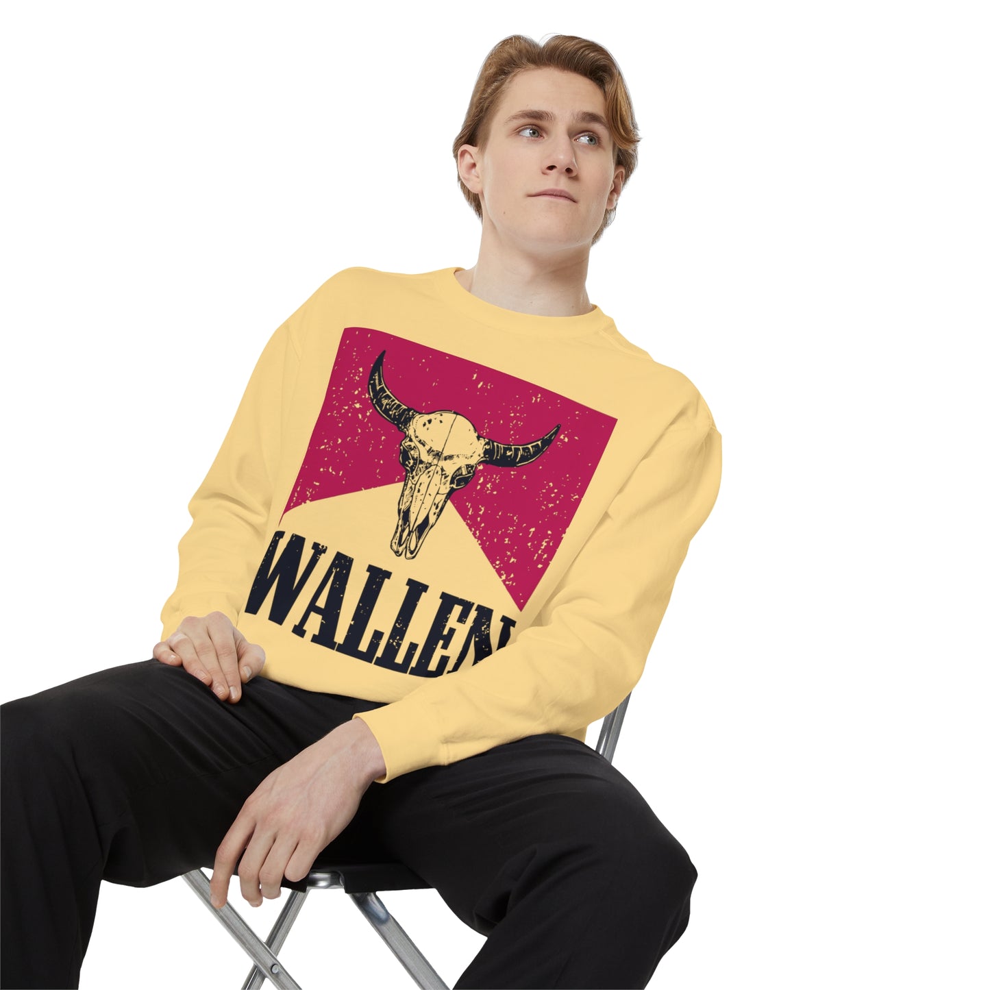 Wallen Sweatshirt