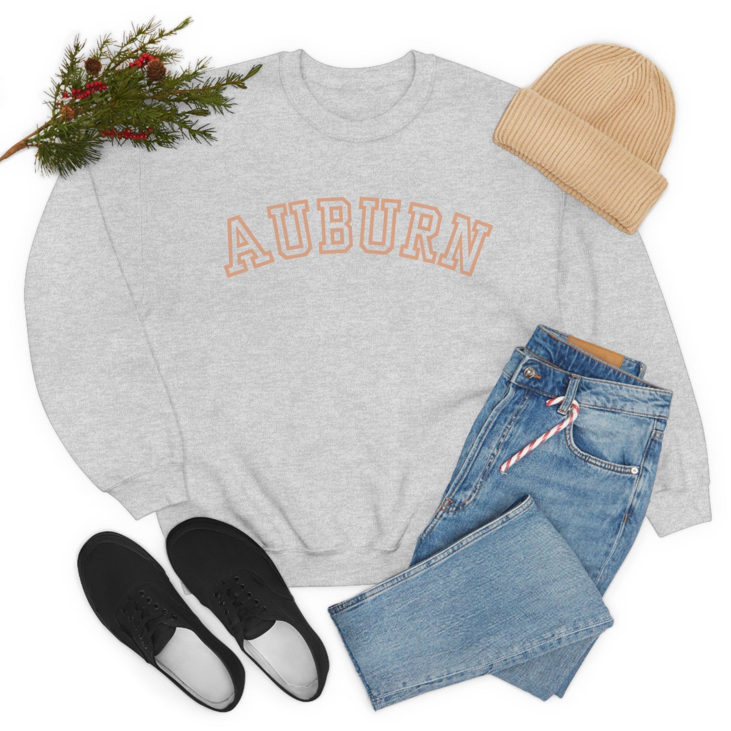 Auburn University Sweatshirt