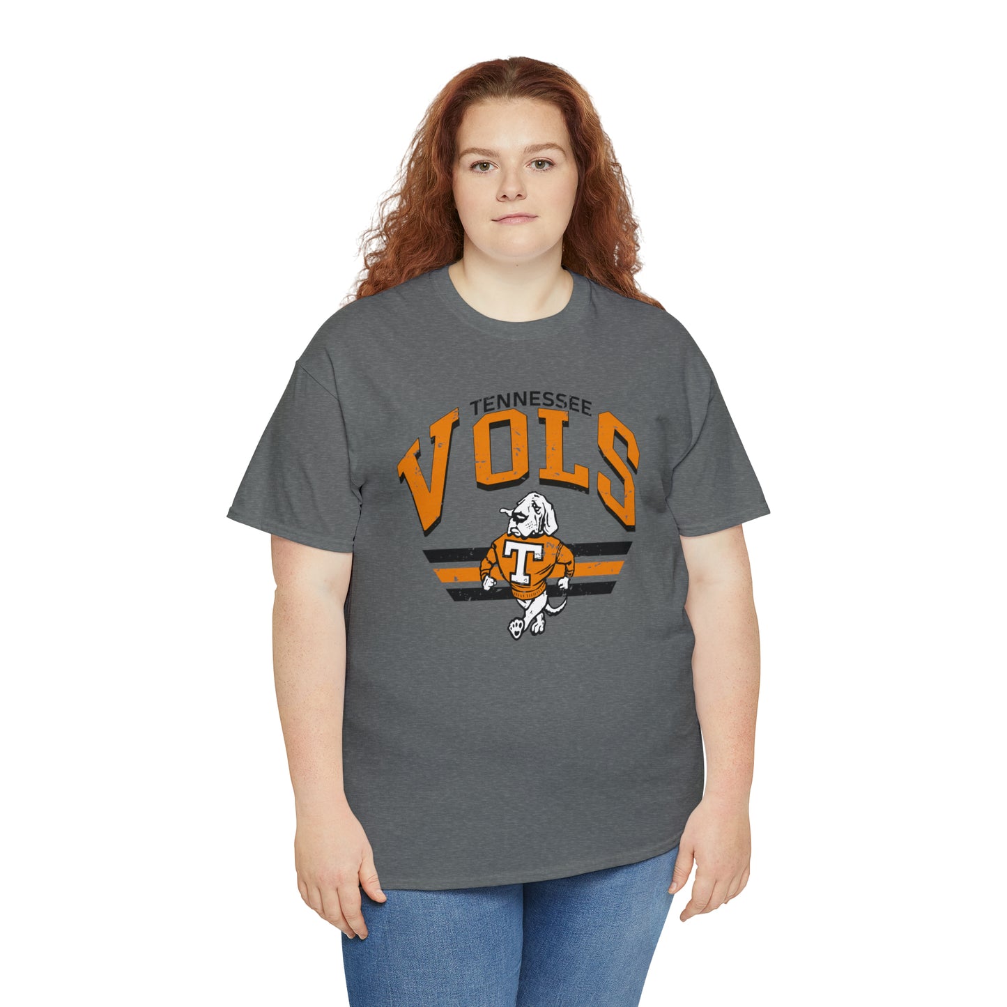 Retro Vols Tee