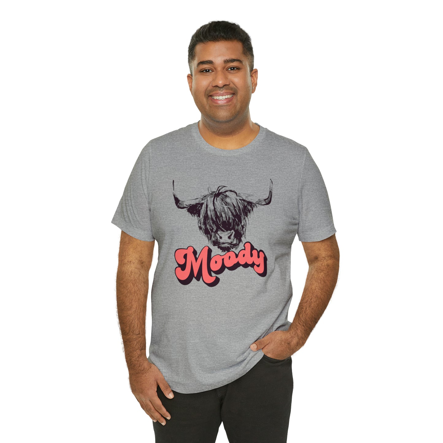 Bella Moody Tee