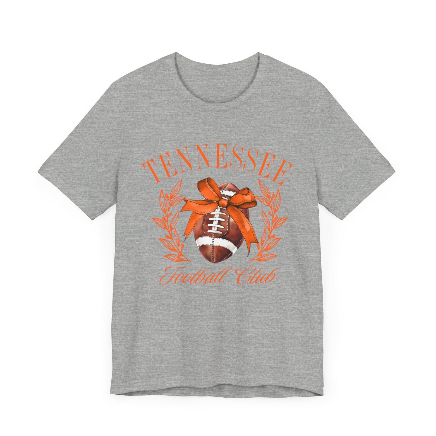 Tennessee Club Tee