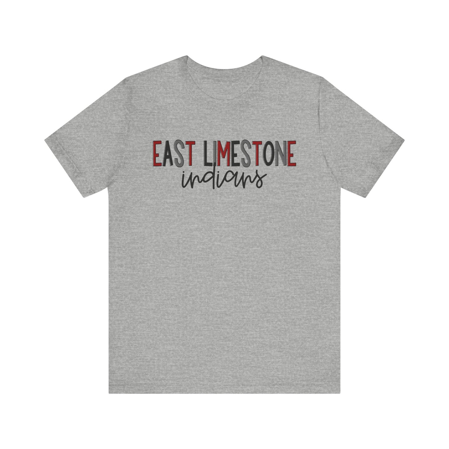 East Limestone Tee