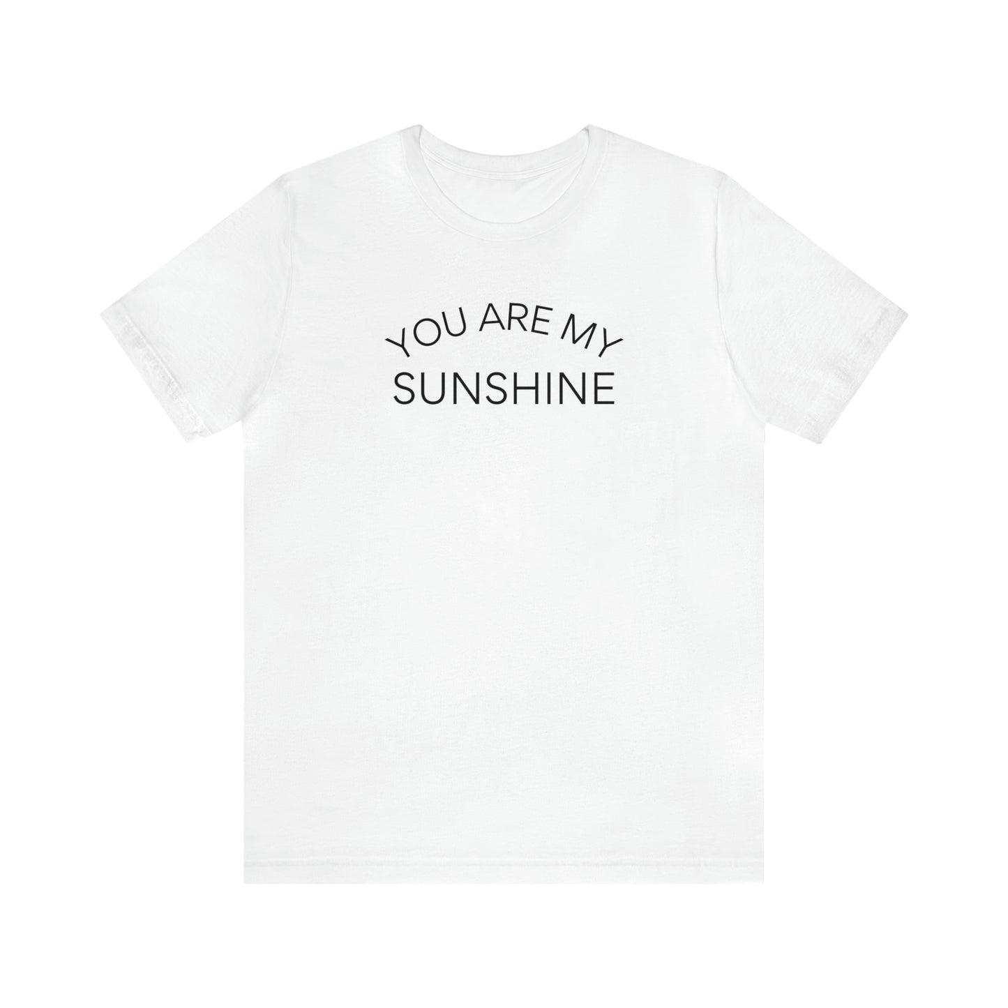 Sunshine Tee