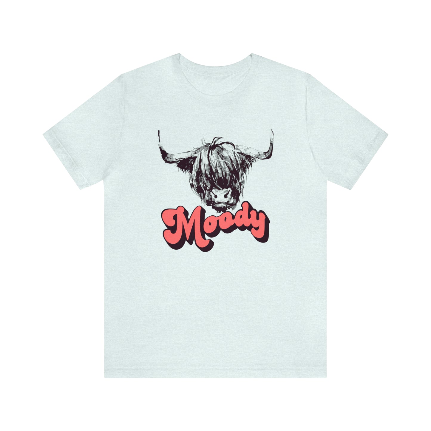 Bella Moody Tee