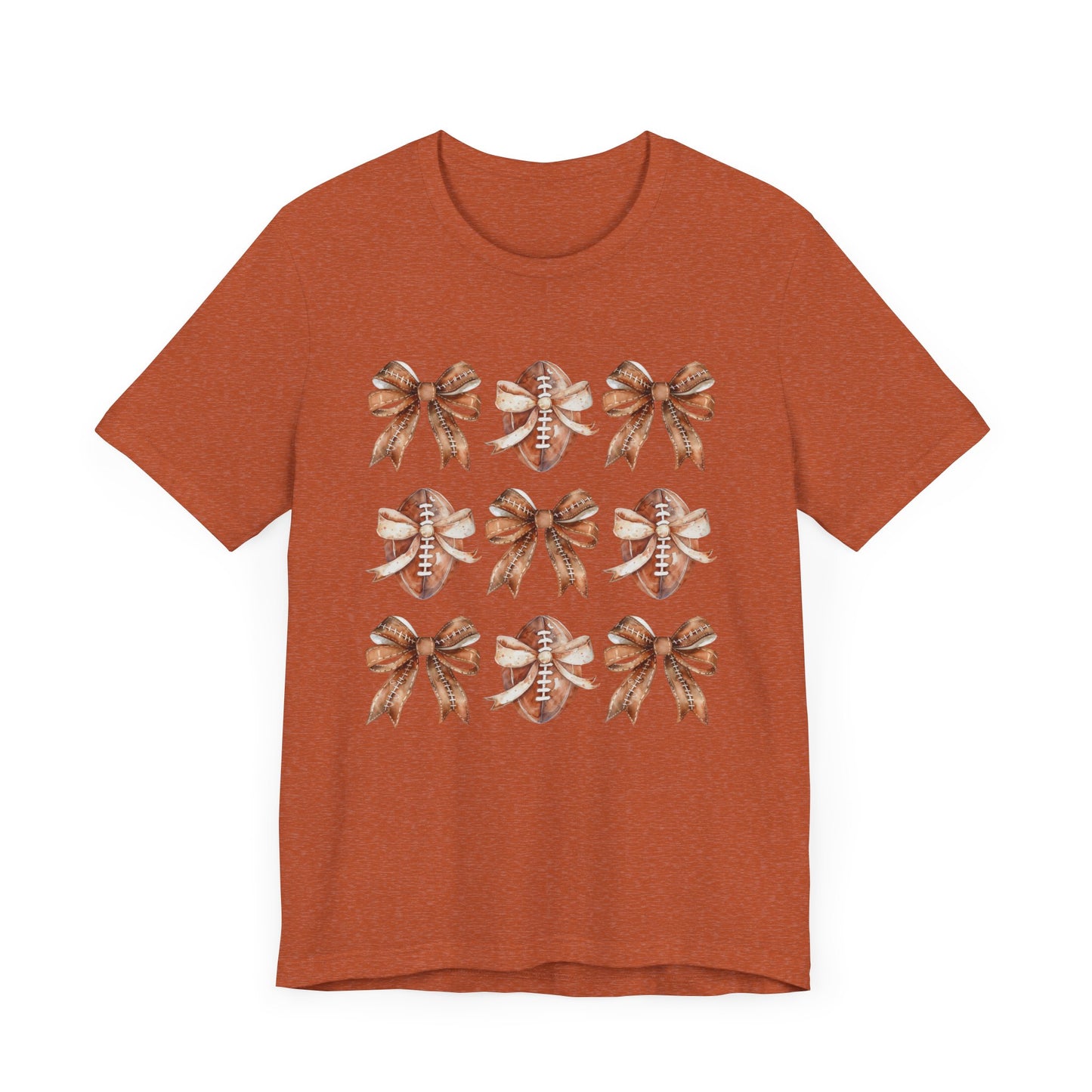 Bows and Throws Tee