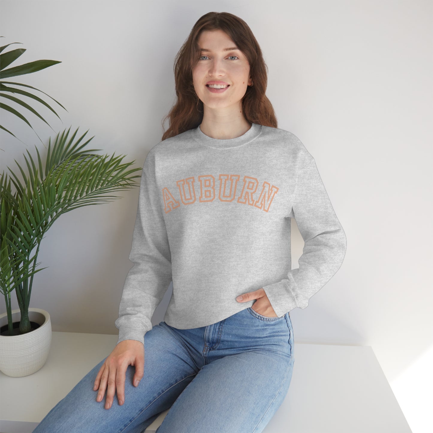 Auburn University Sweatshirt