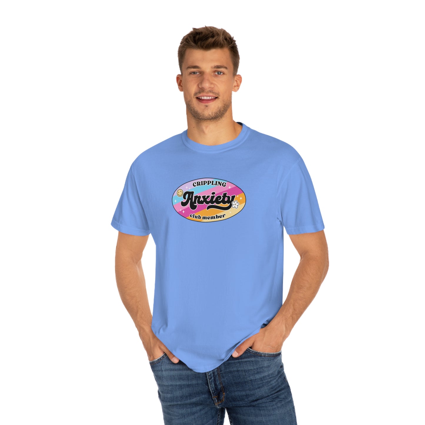 Club Member Tee