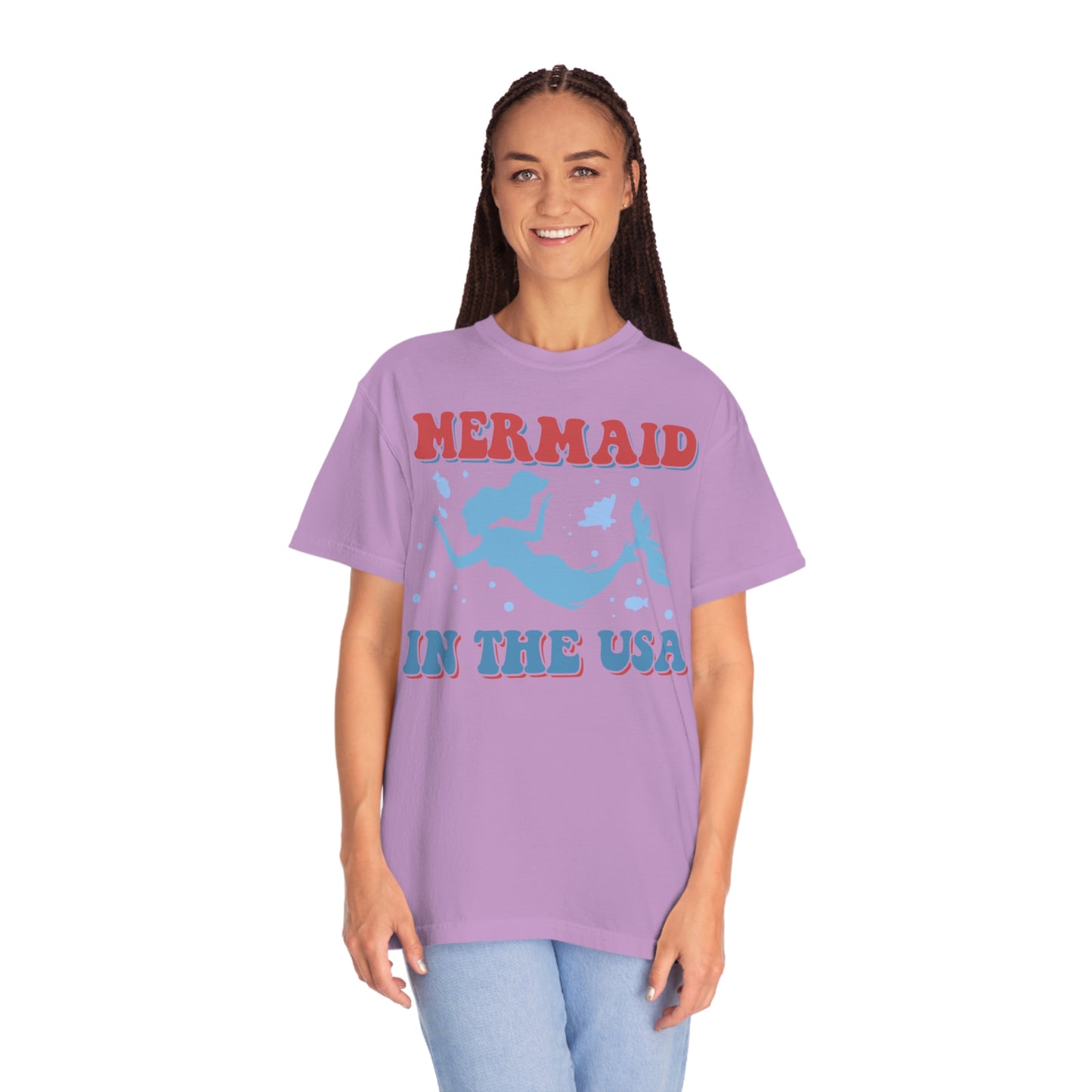 Mermaid USA