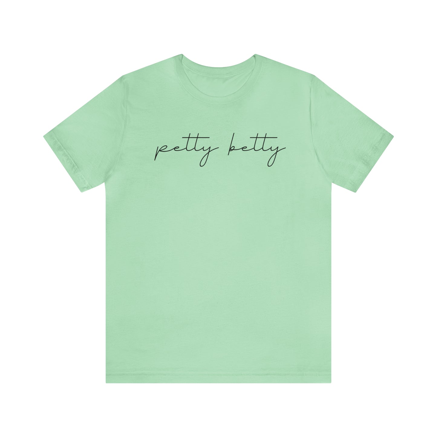 Petty Betty