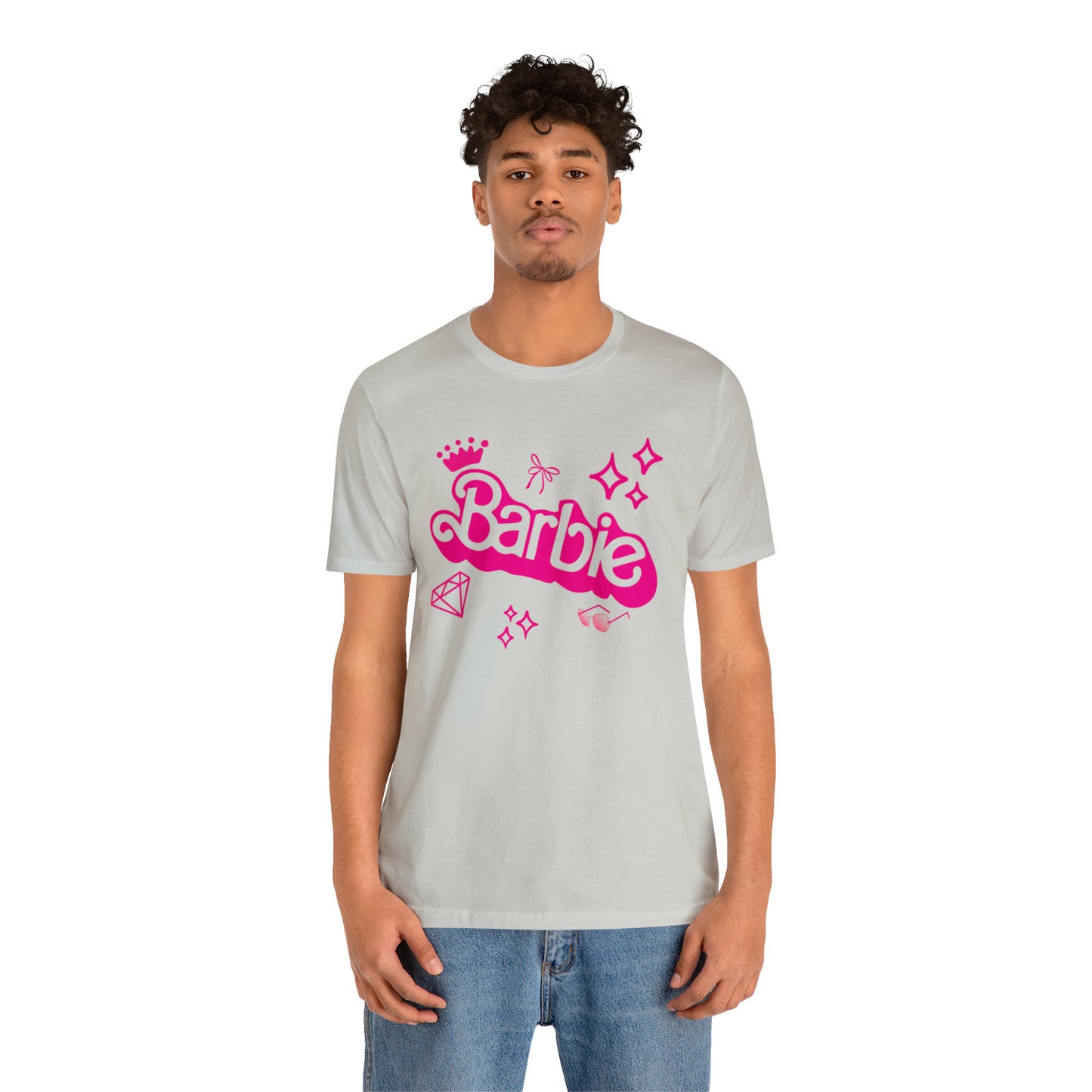Barbie Girl Graphic Tee