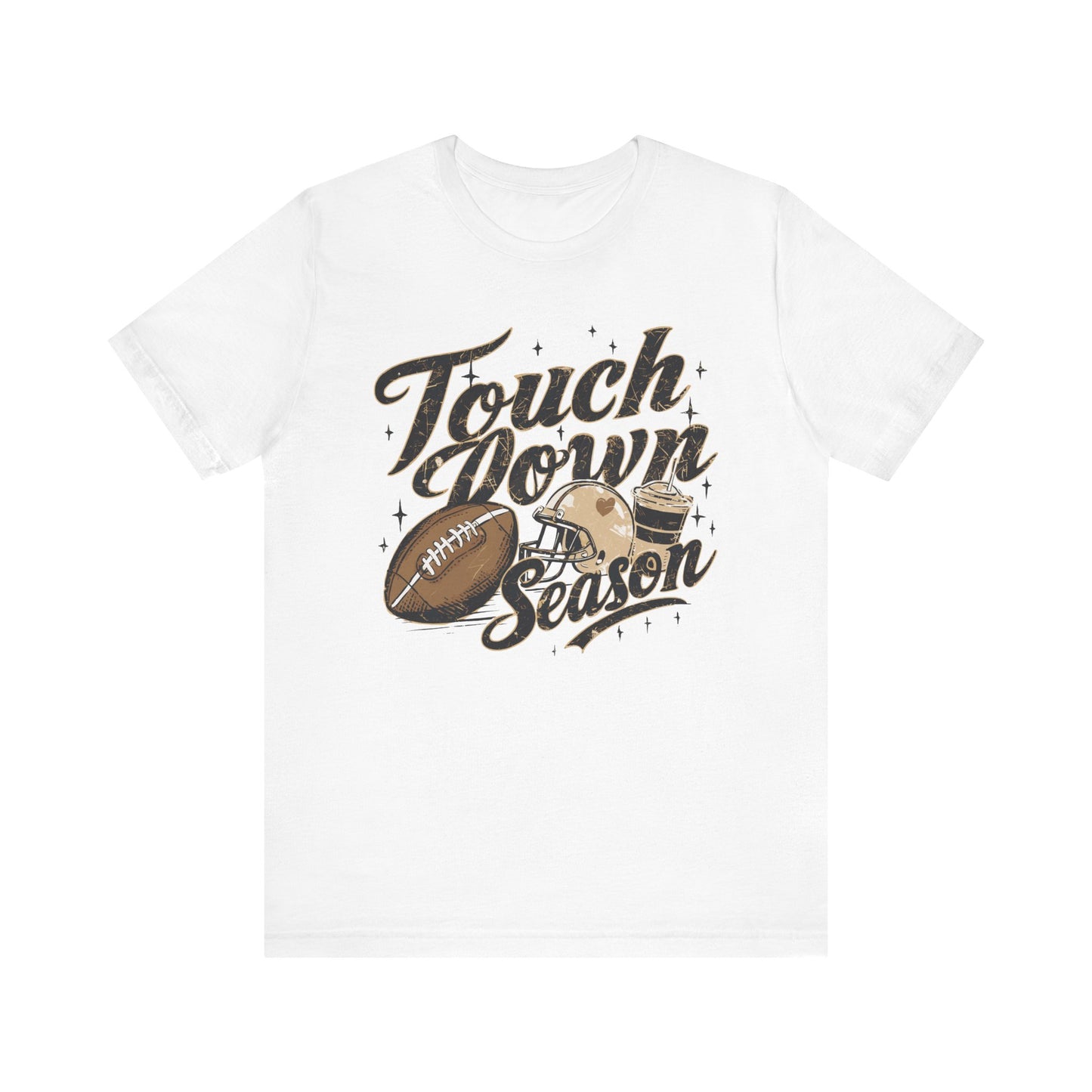 Touchdown Tee