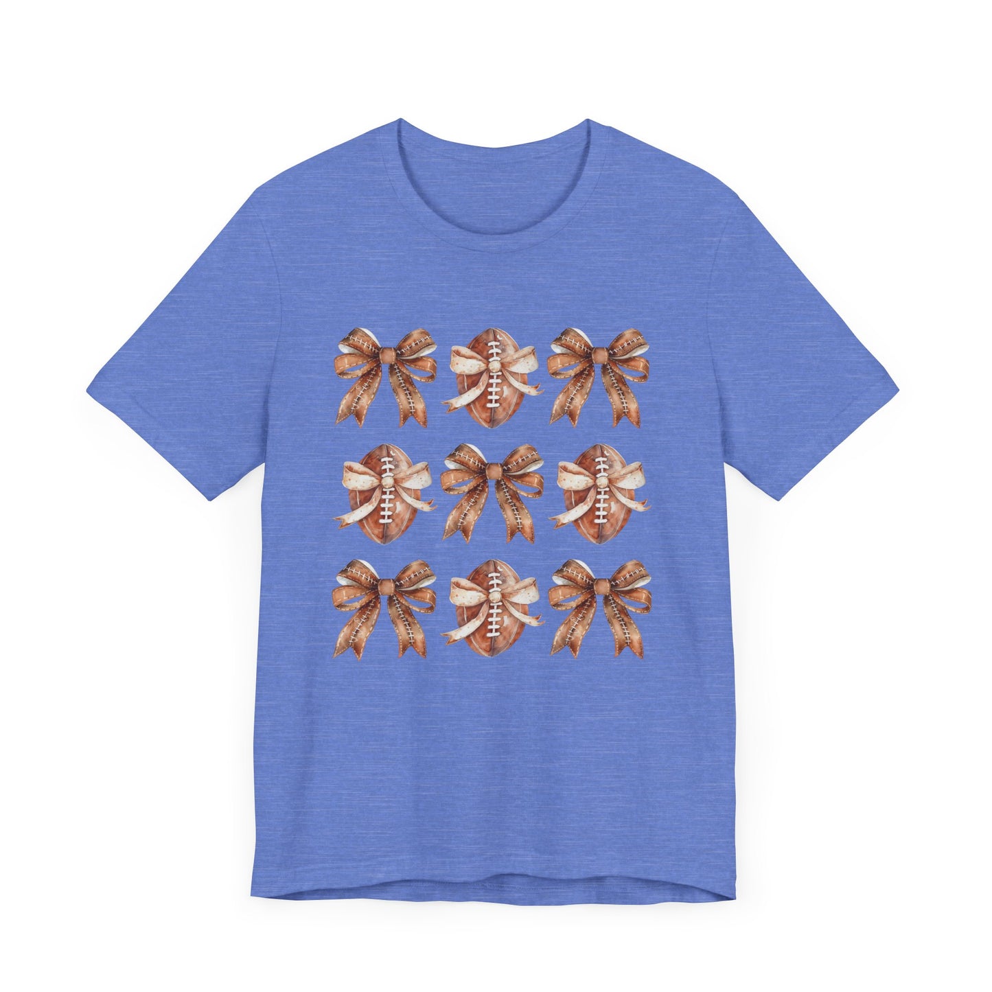 Bows and Throws Tee