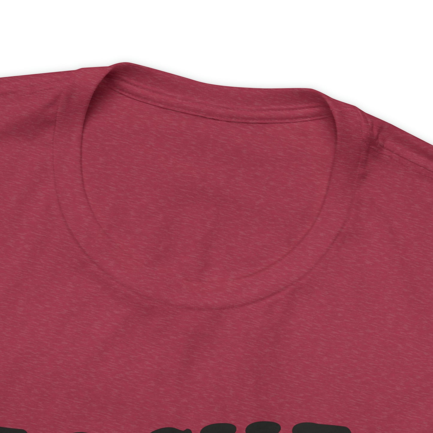 Smiley Teacher Tee