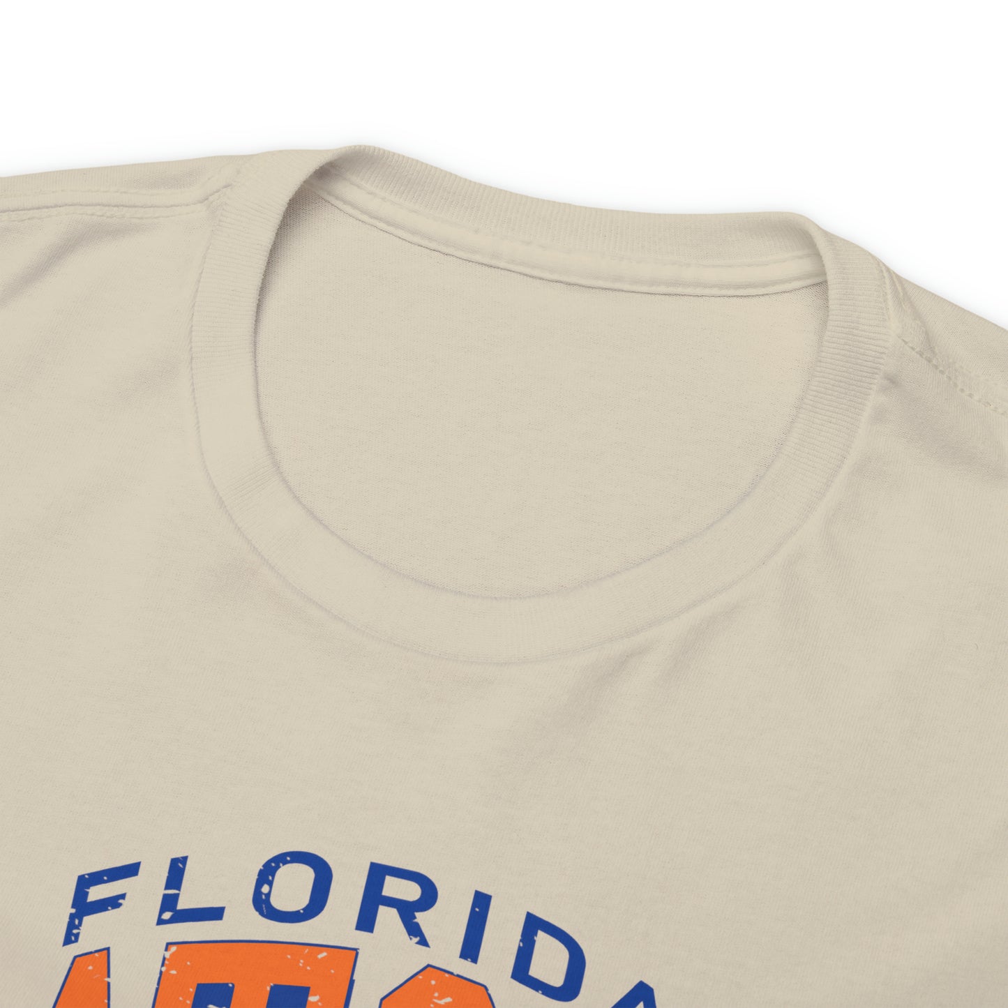 Retro Florida Gators Tee