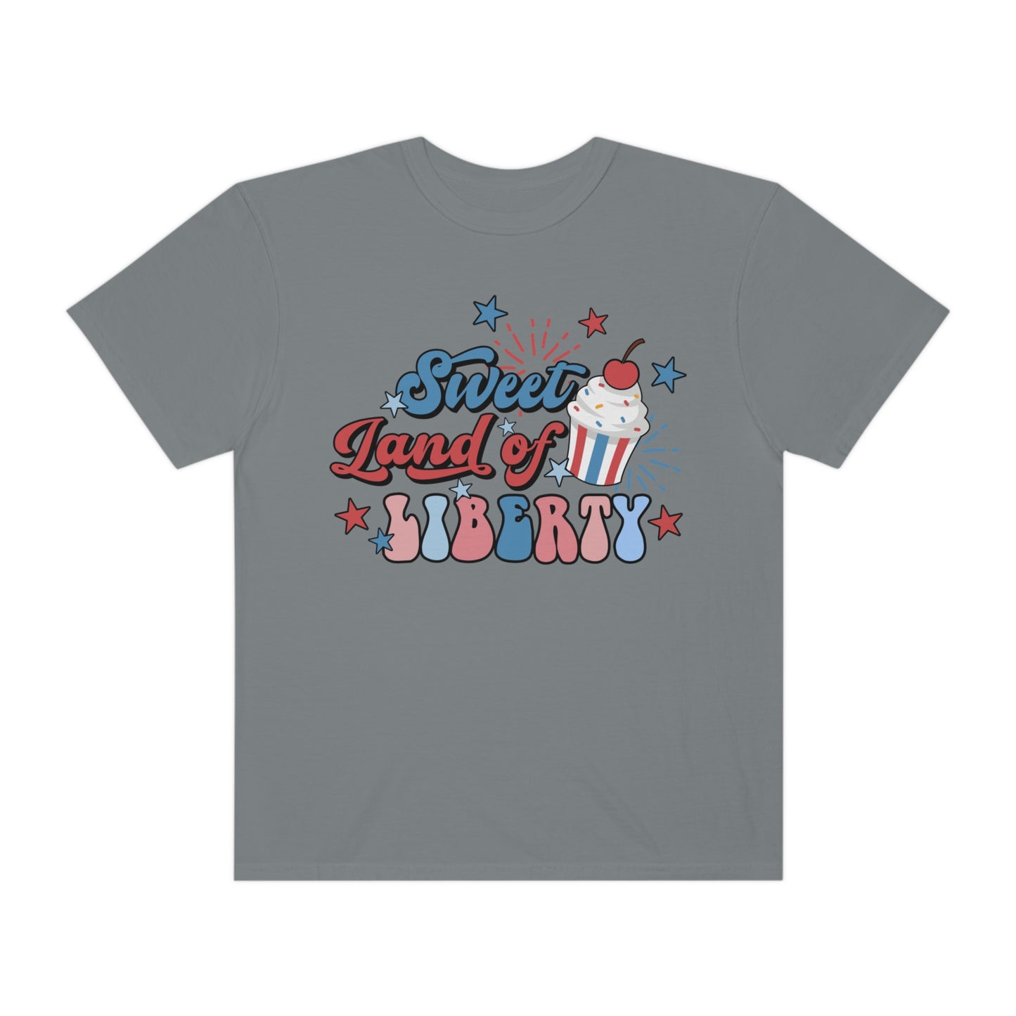 Sweet Land Tee