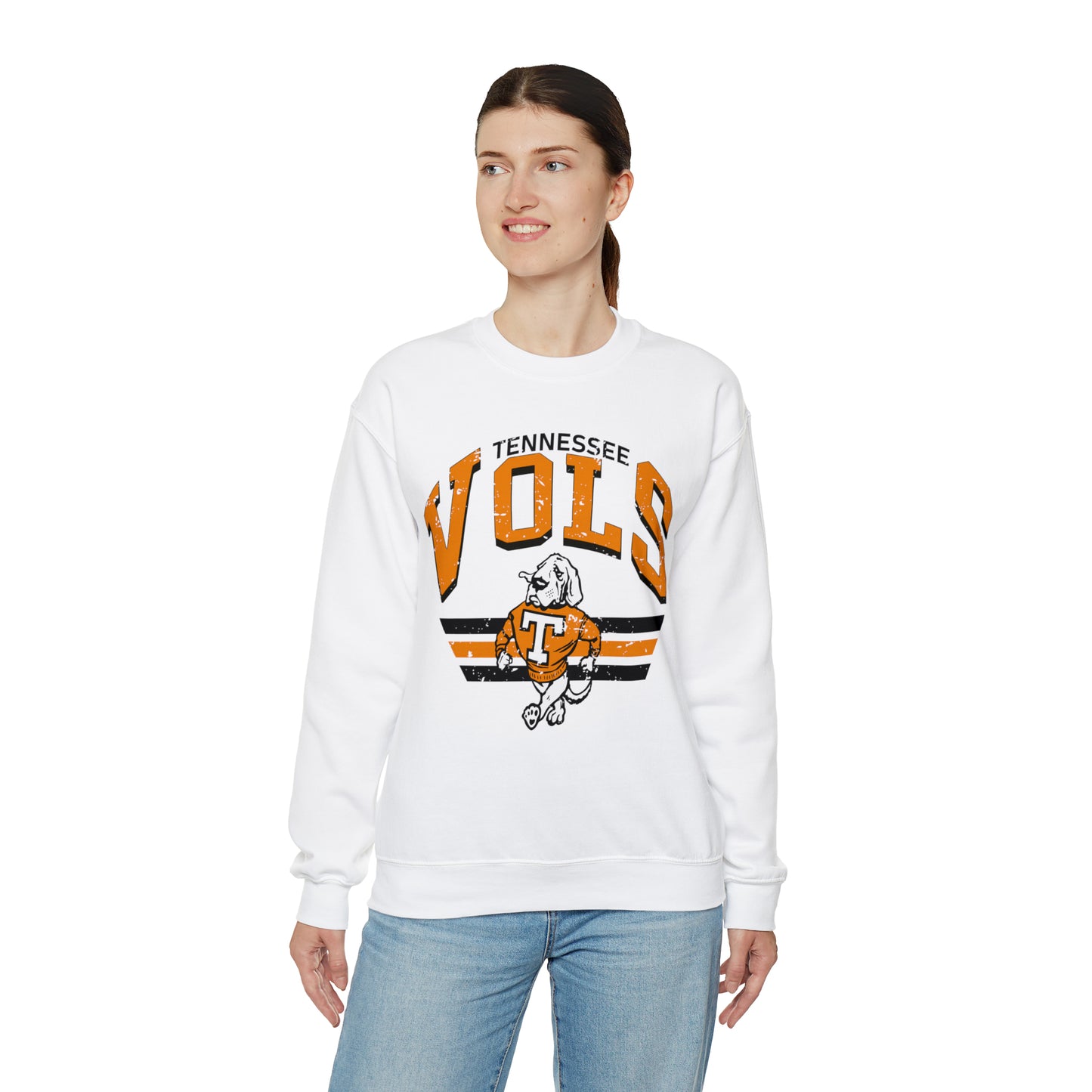 Retro Vols Sweatshirt