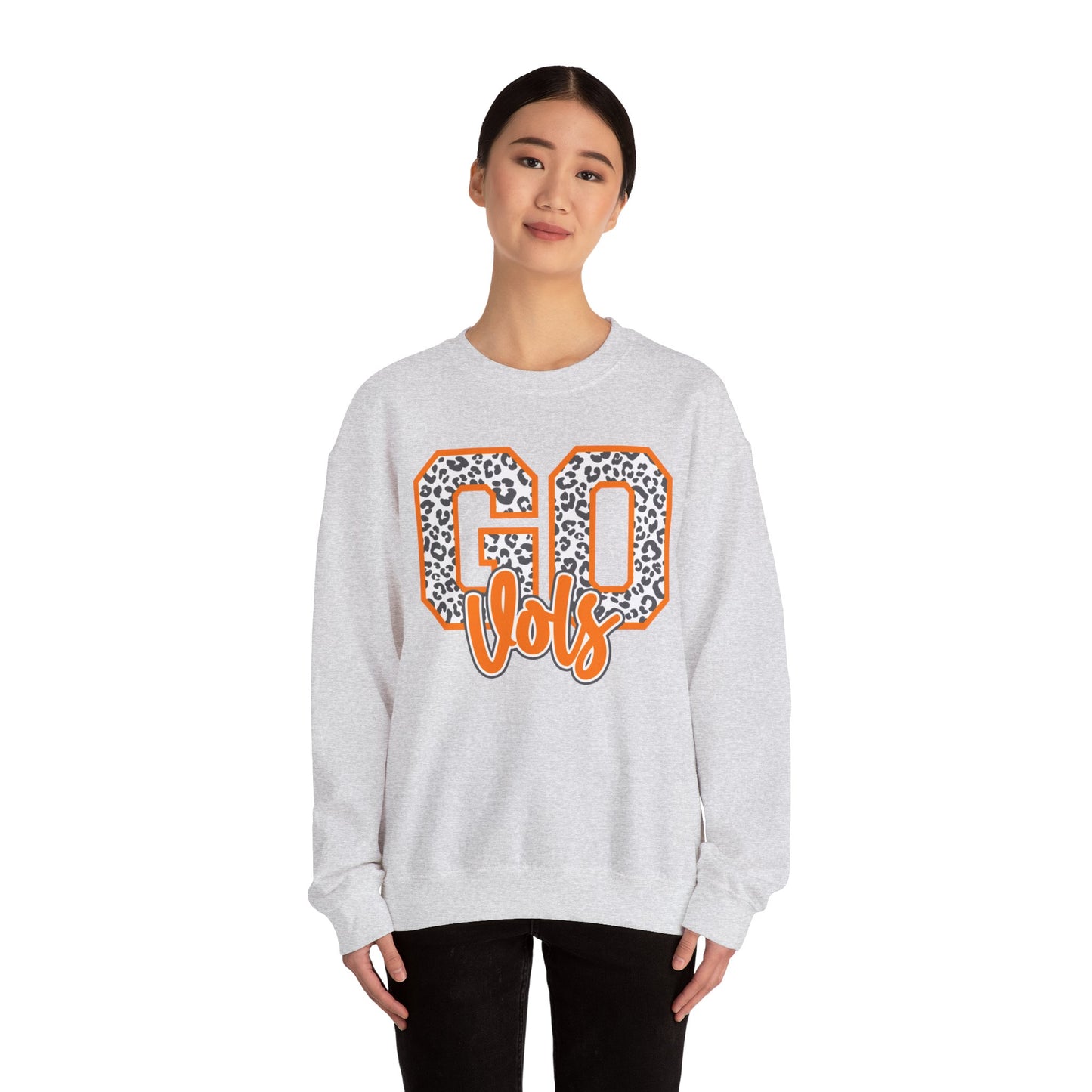 Go Vols Crewneck