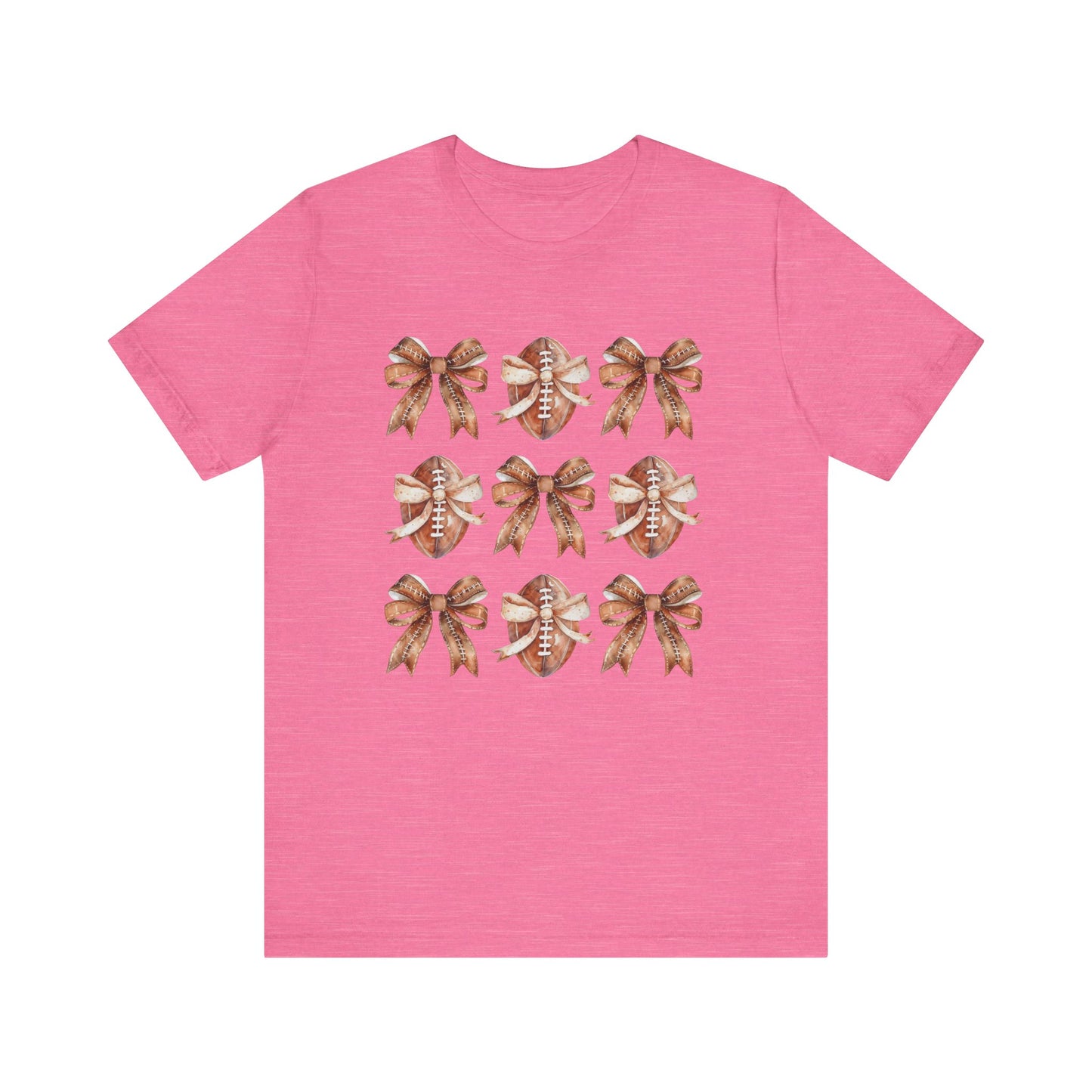 Bows and Throws Tee
