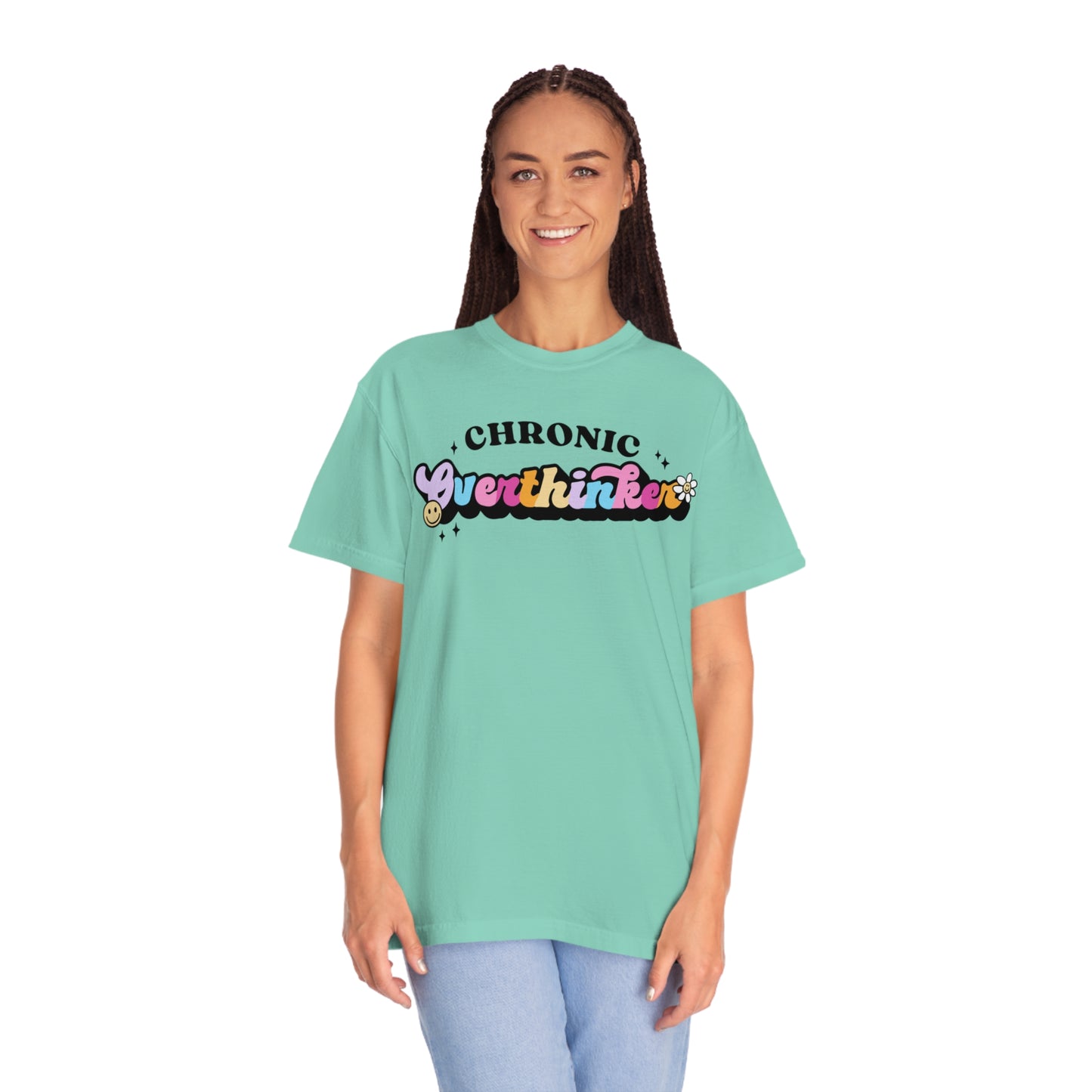 Chronic Tee