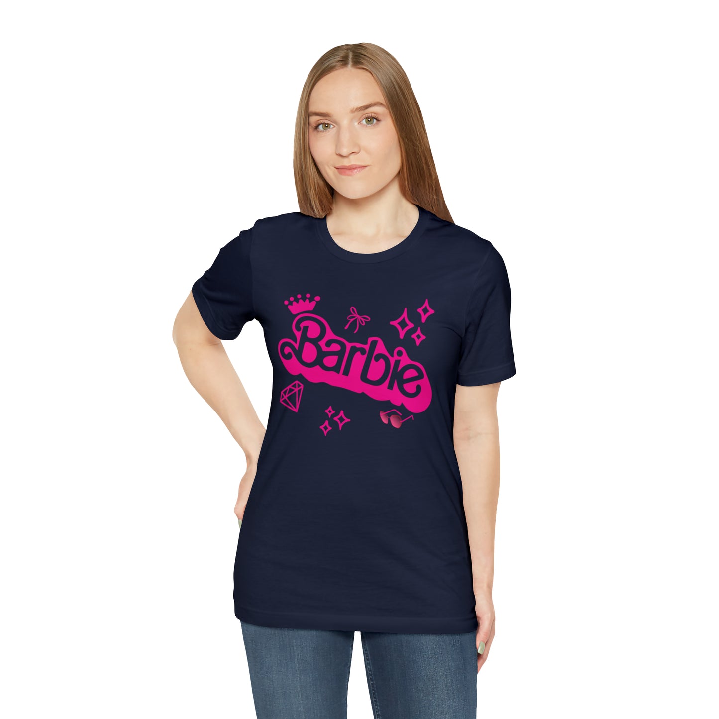 Barbie Girl Graphic Tee