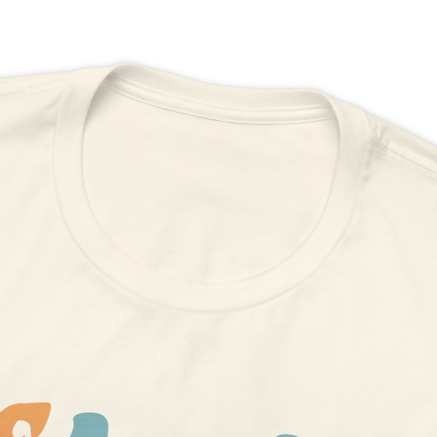 Heart Work Tee