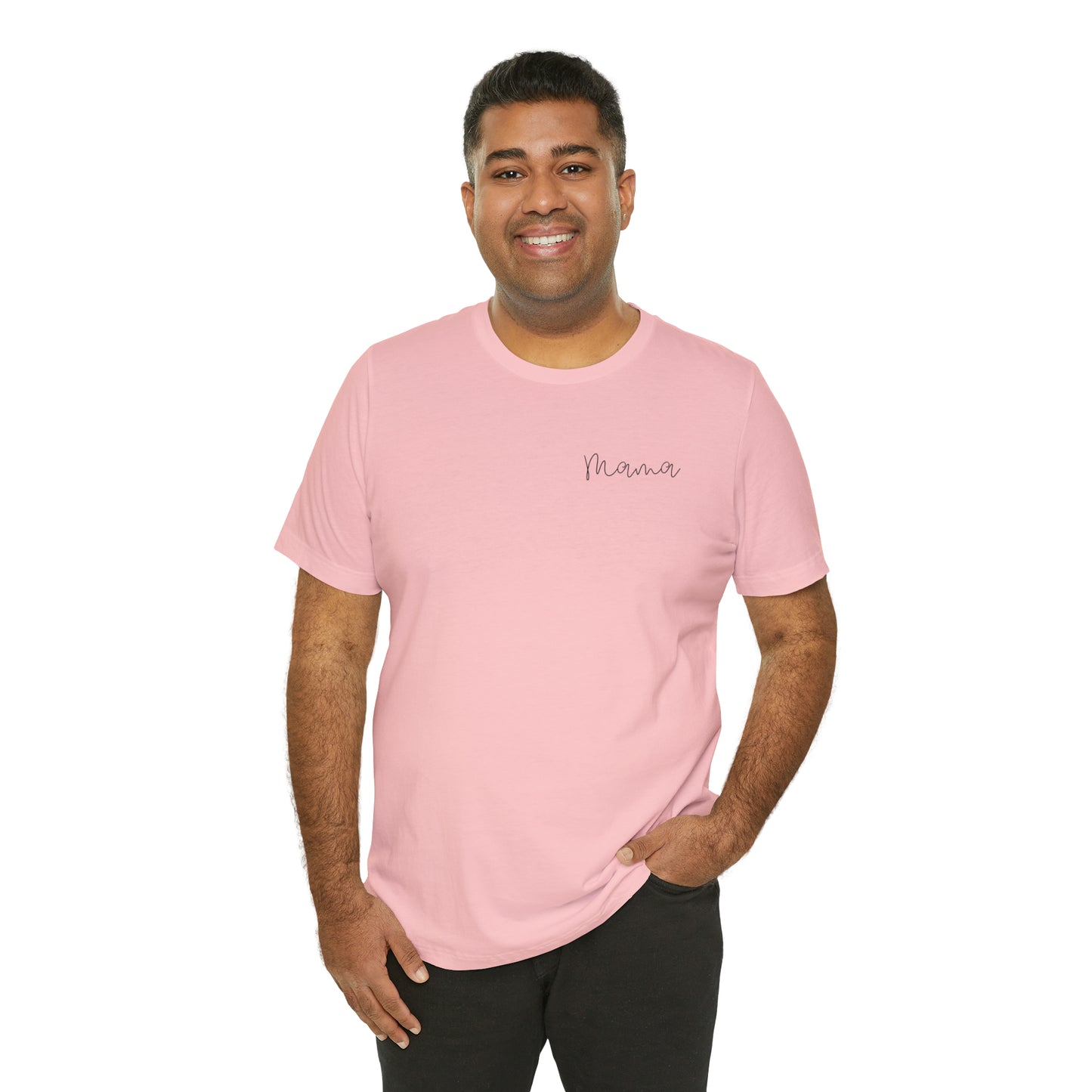 Mama Pocket Tee