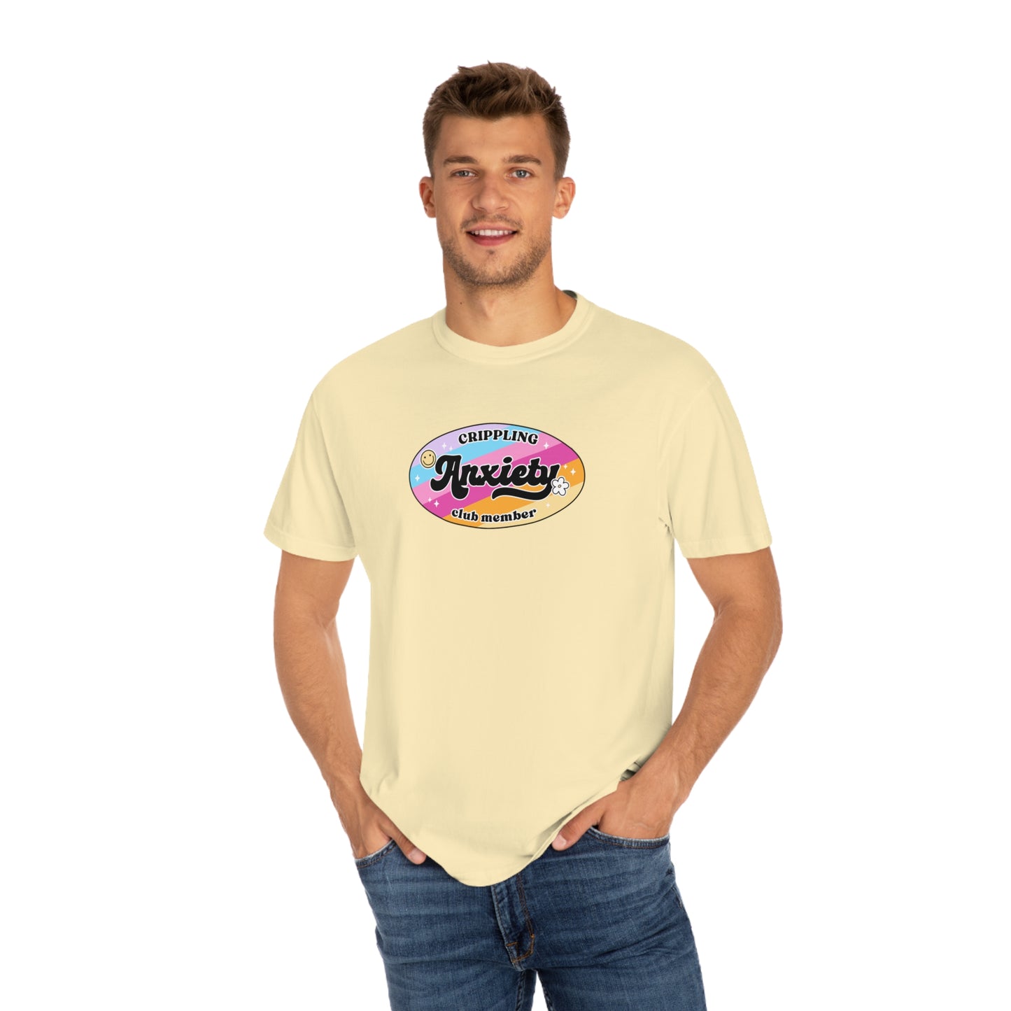 Club Member Tee