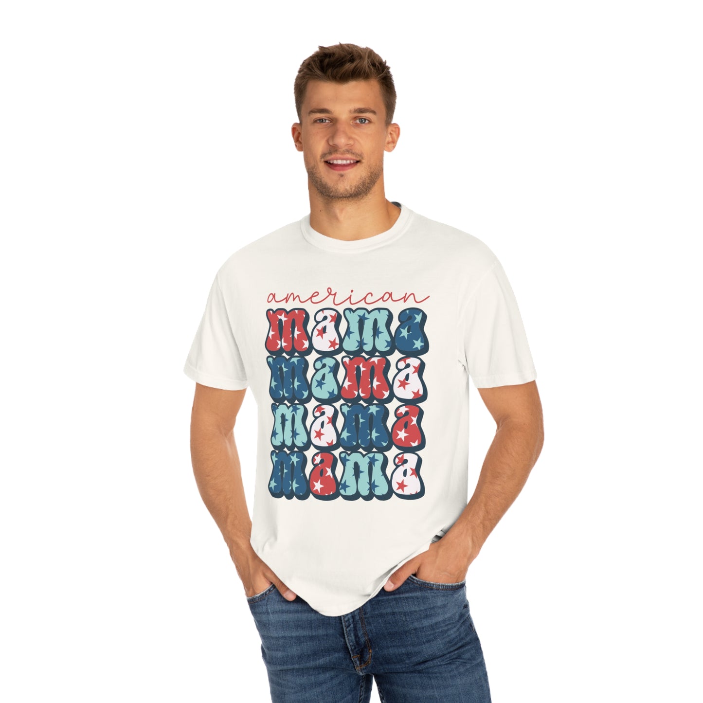 USA Mama