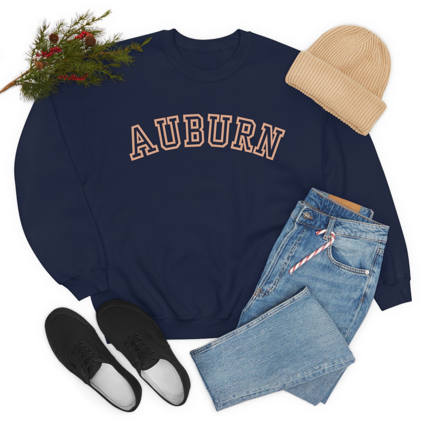 Auburn University Sweatshirt