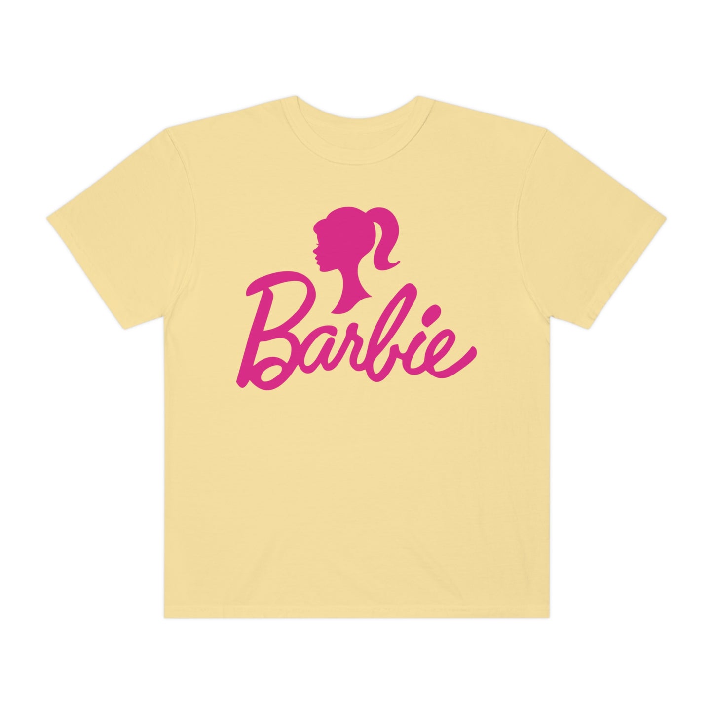 Classic Barbie Silhouette Tee