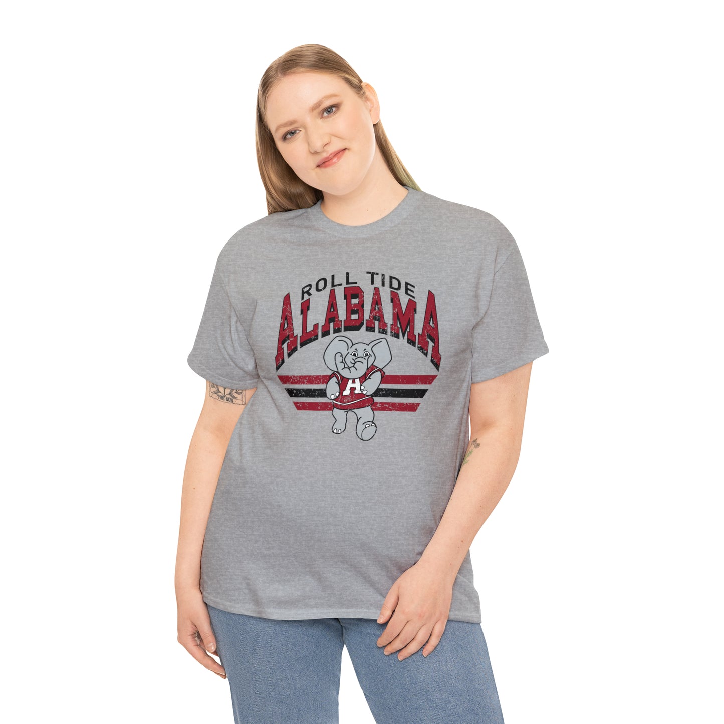 Retro Alabama Tee