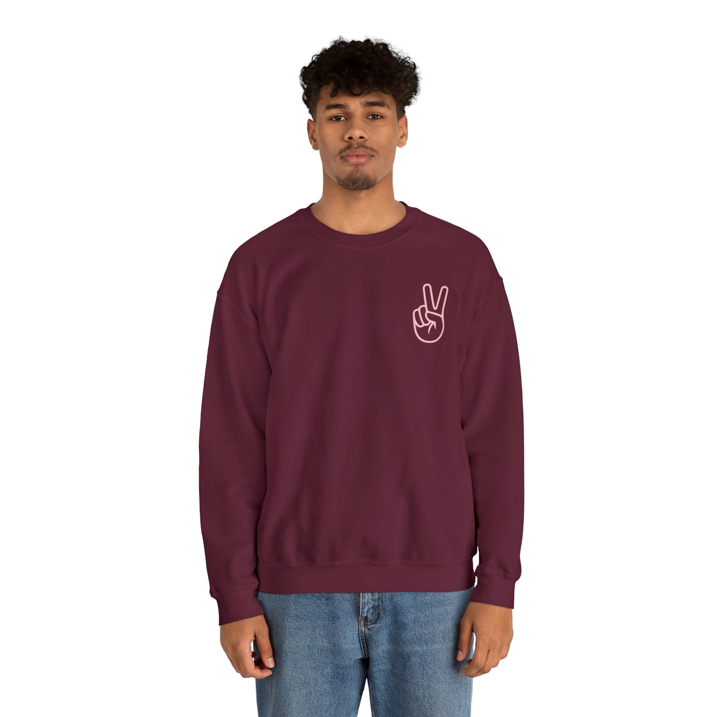 No Place Like the South Sweatshirt