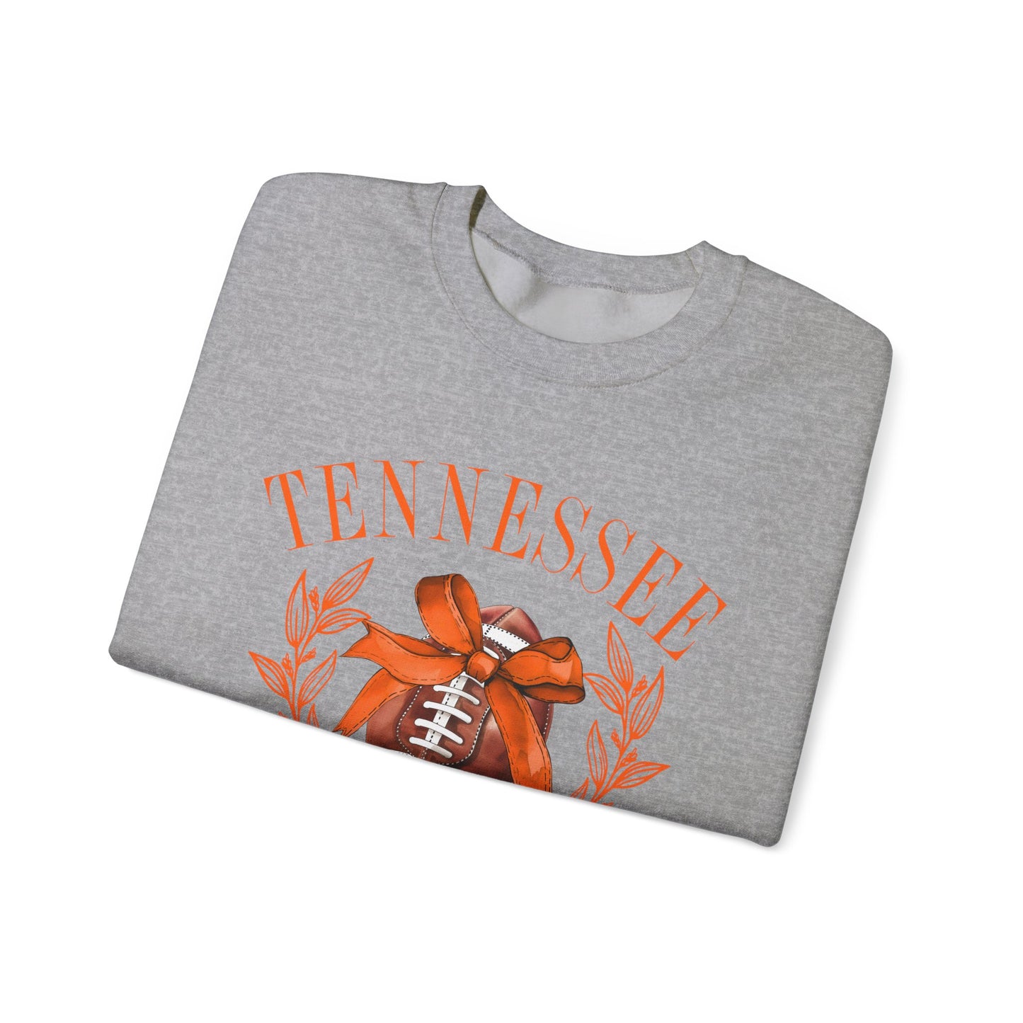 Tennessee Club Crewneck