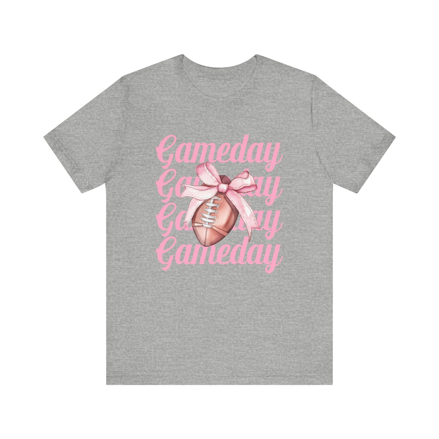 Girly Gameday Tee