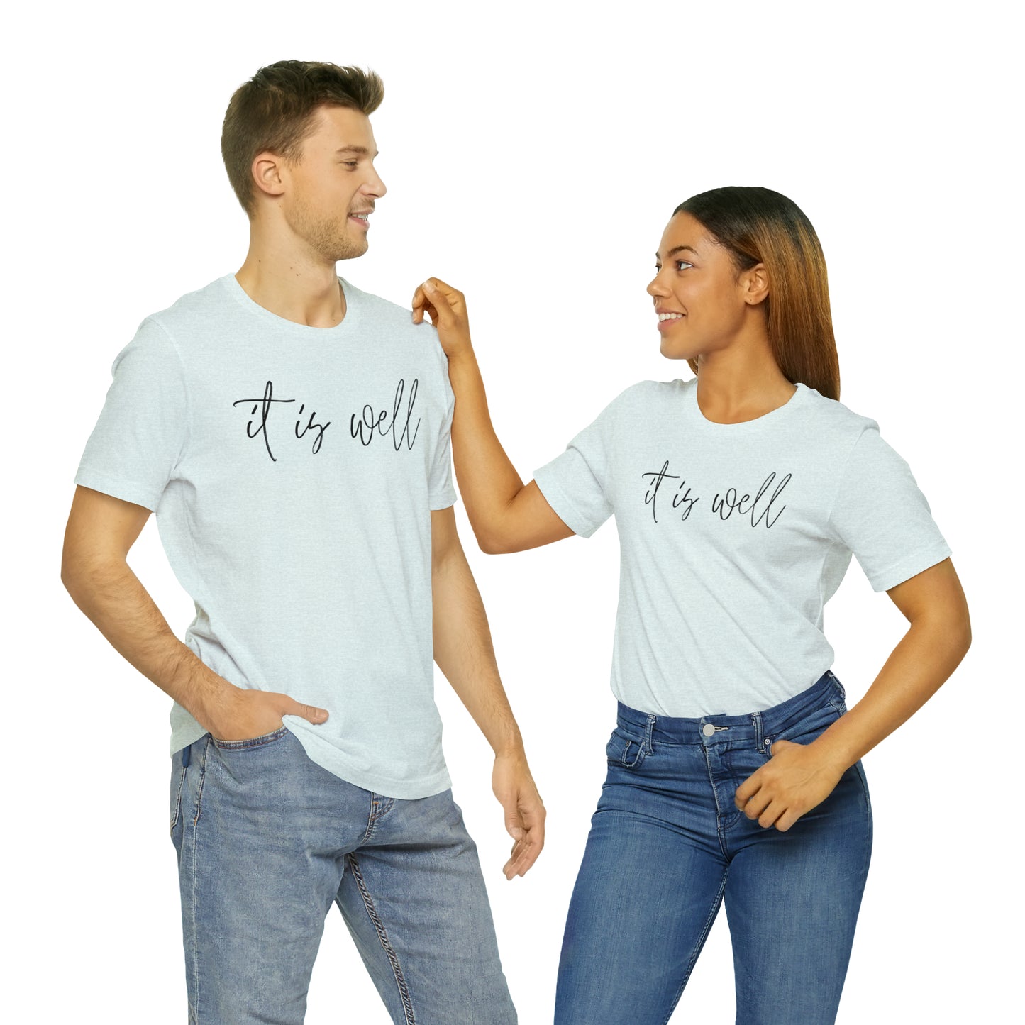 It Is Well