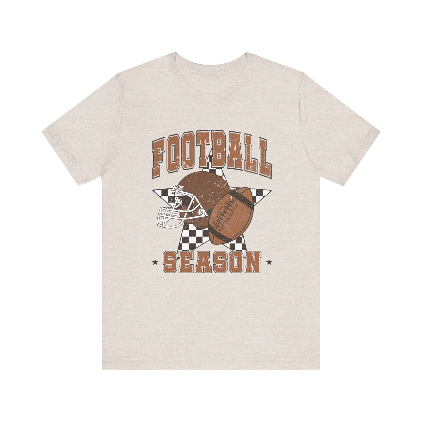 Football Season Tee