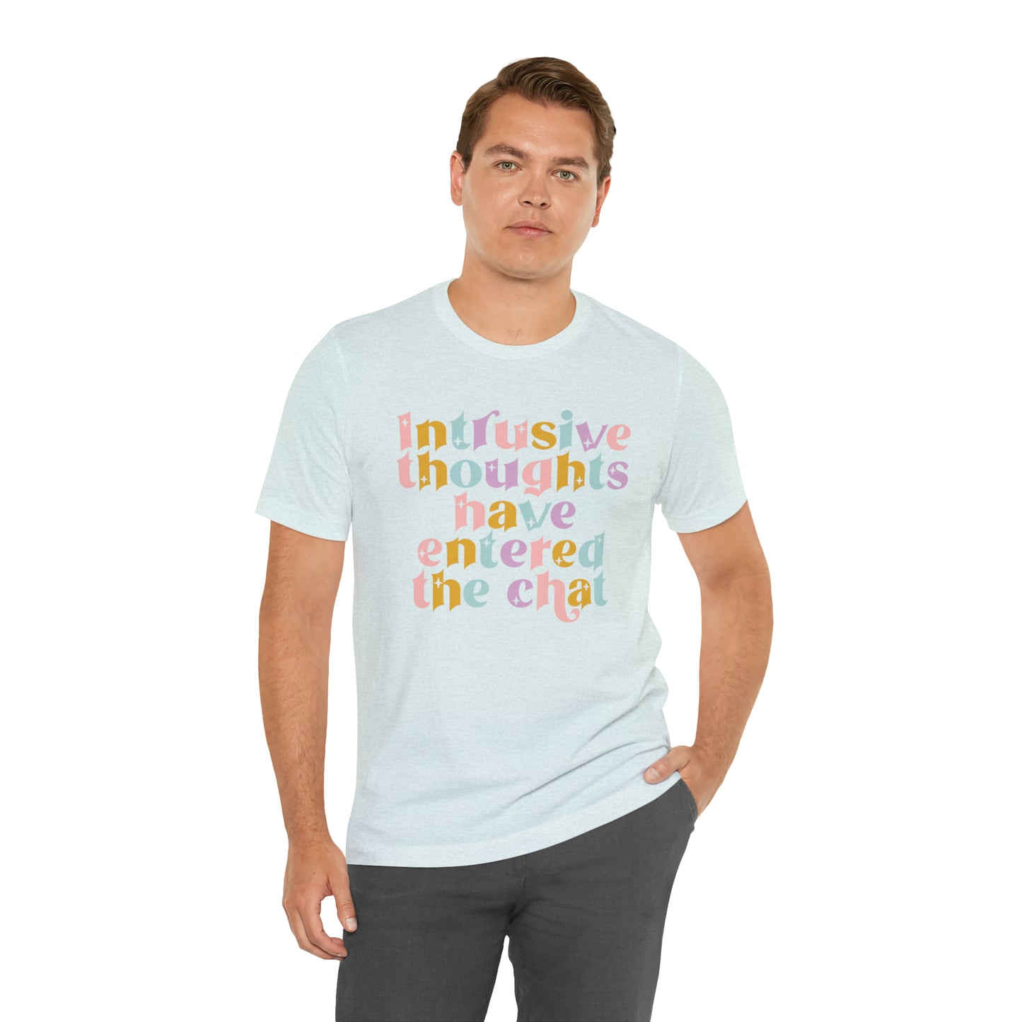 Intrusive Thoughts