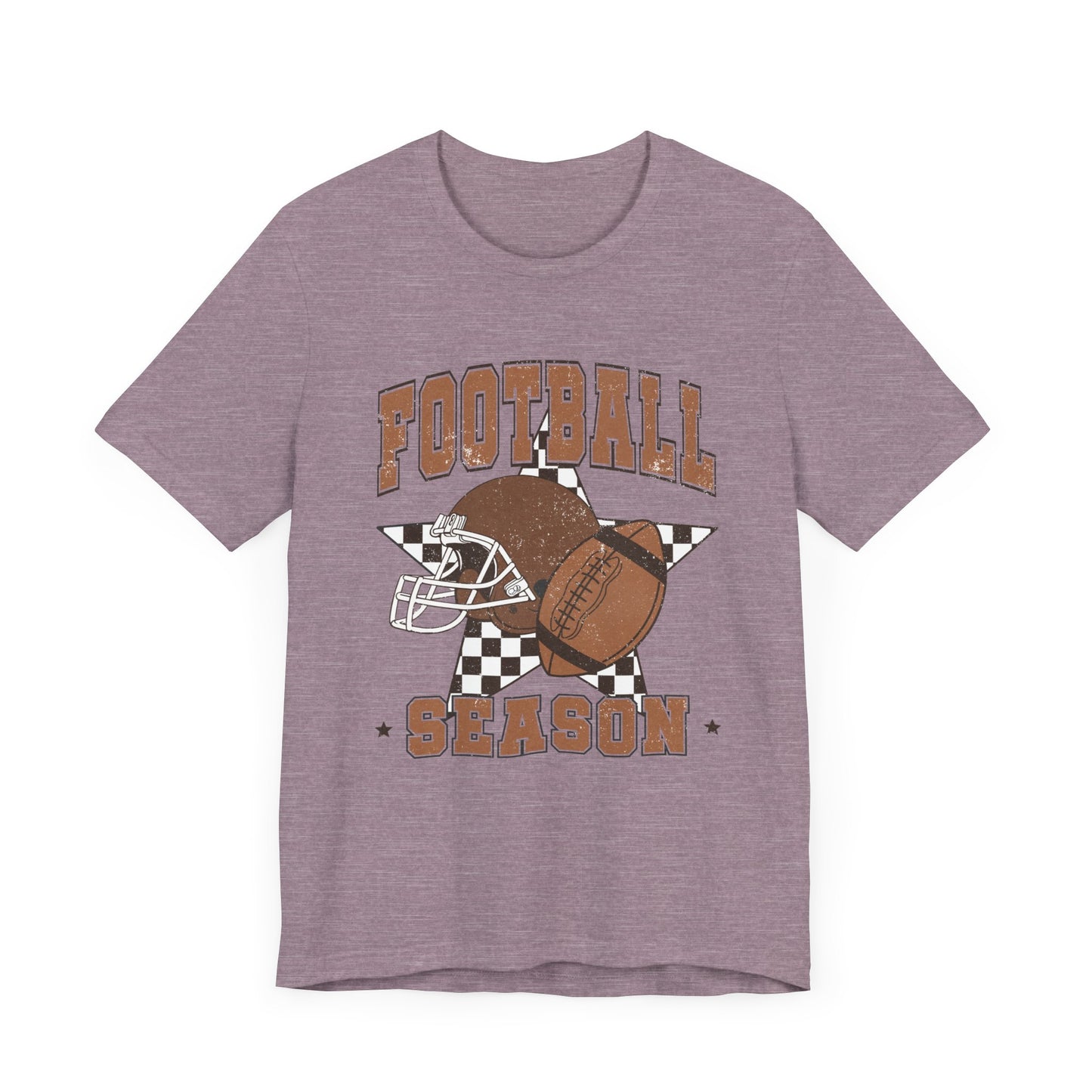 Football Season Tee