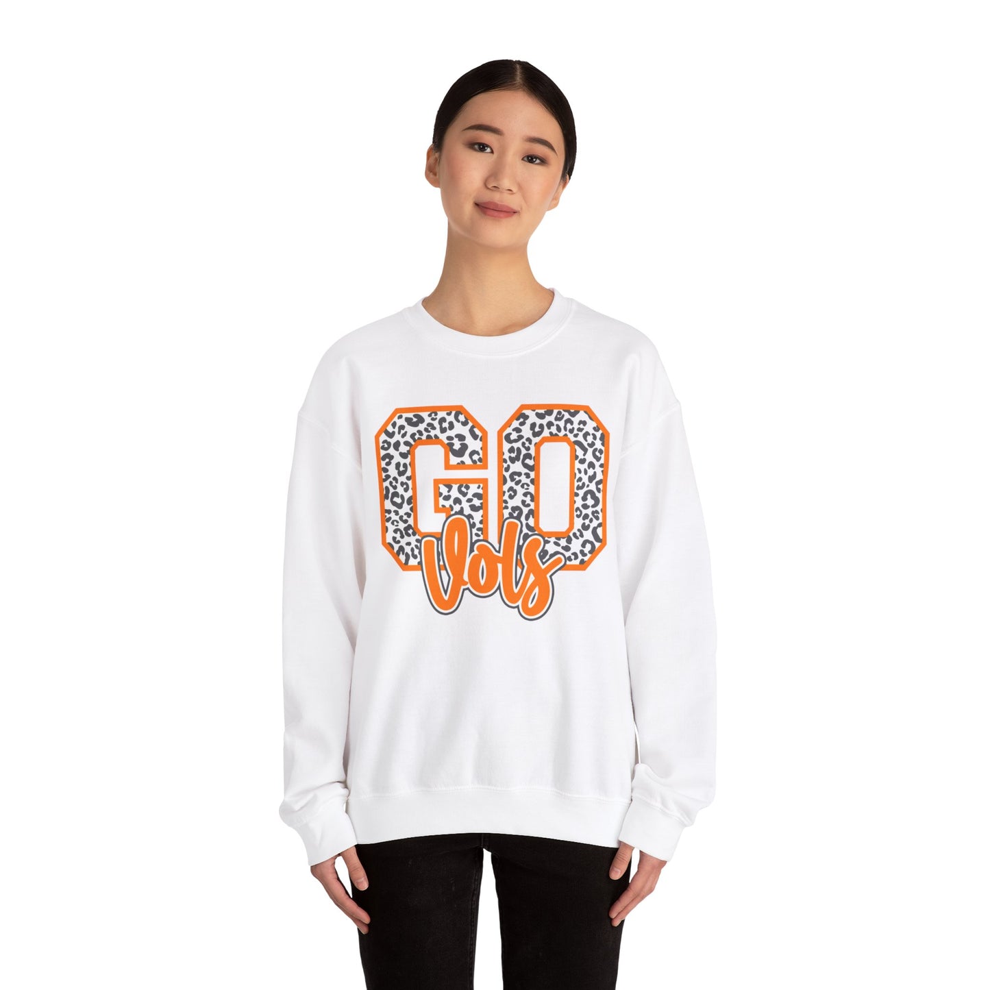 Go Vols Crewneck
