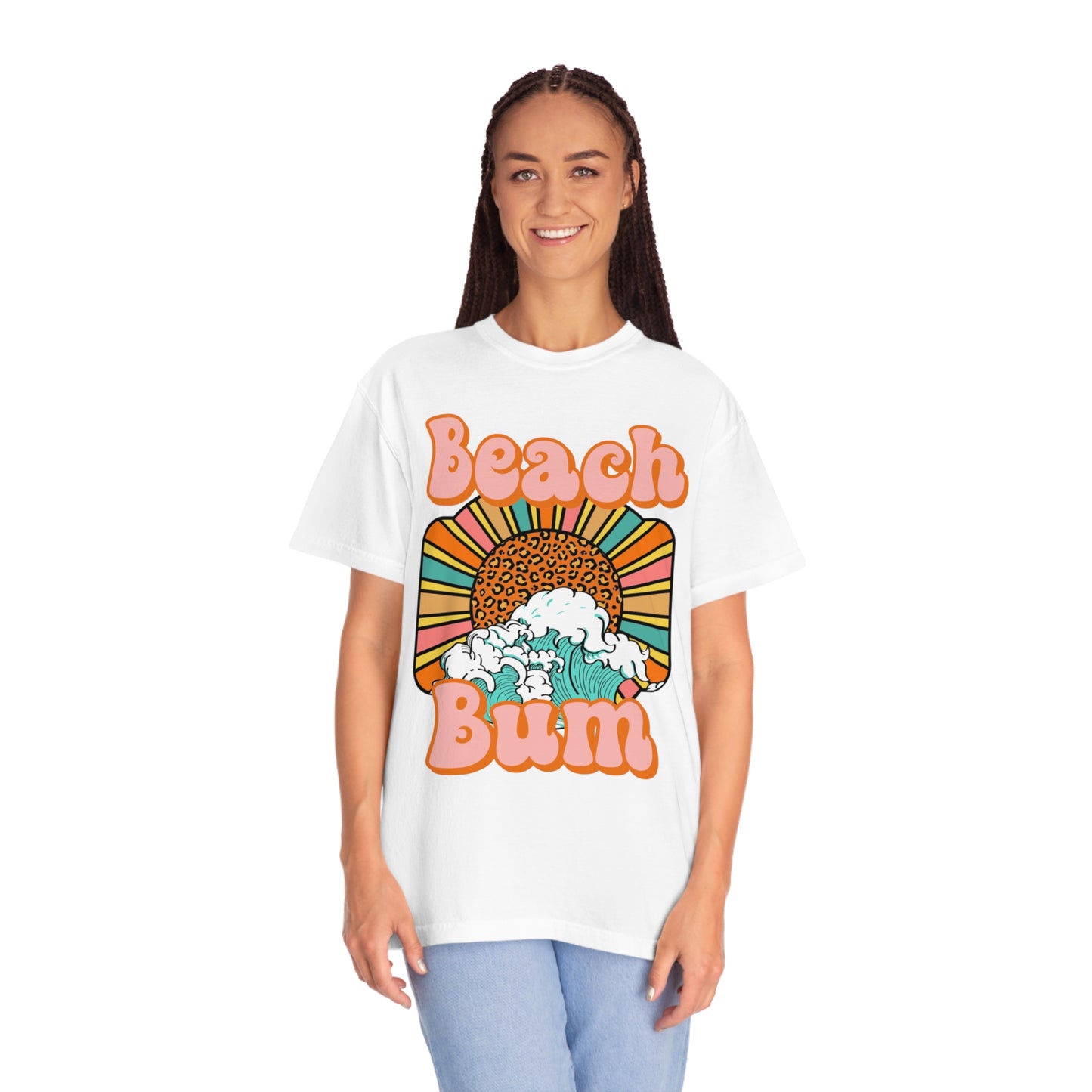 Beach Bum Tee